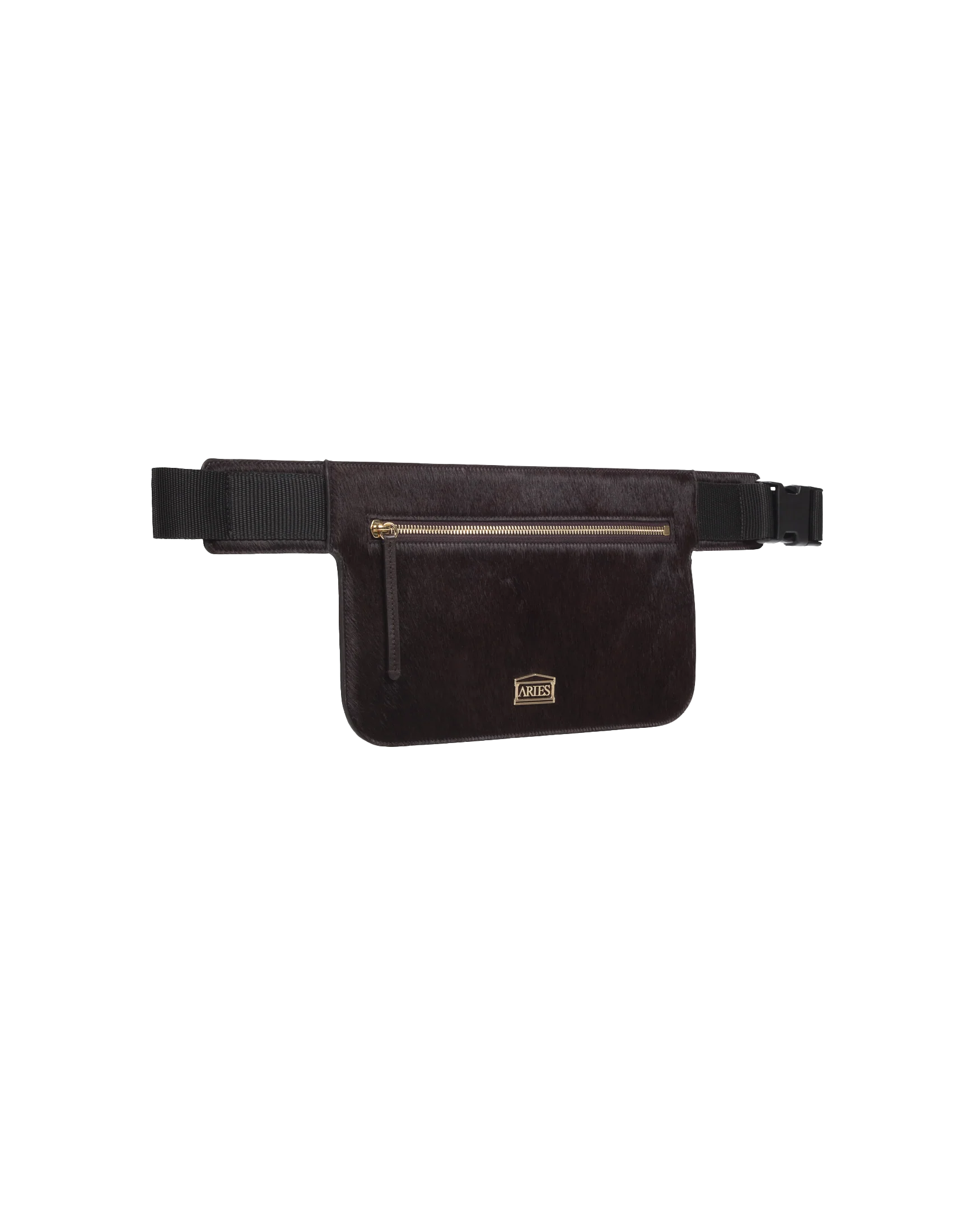 Jake Ponyskin Belt Bag - Image 5