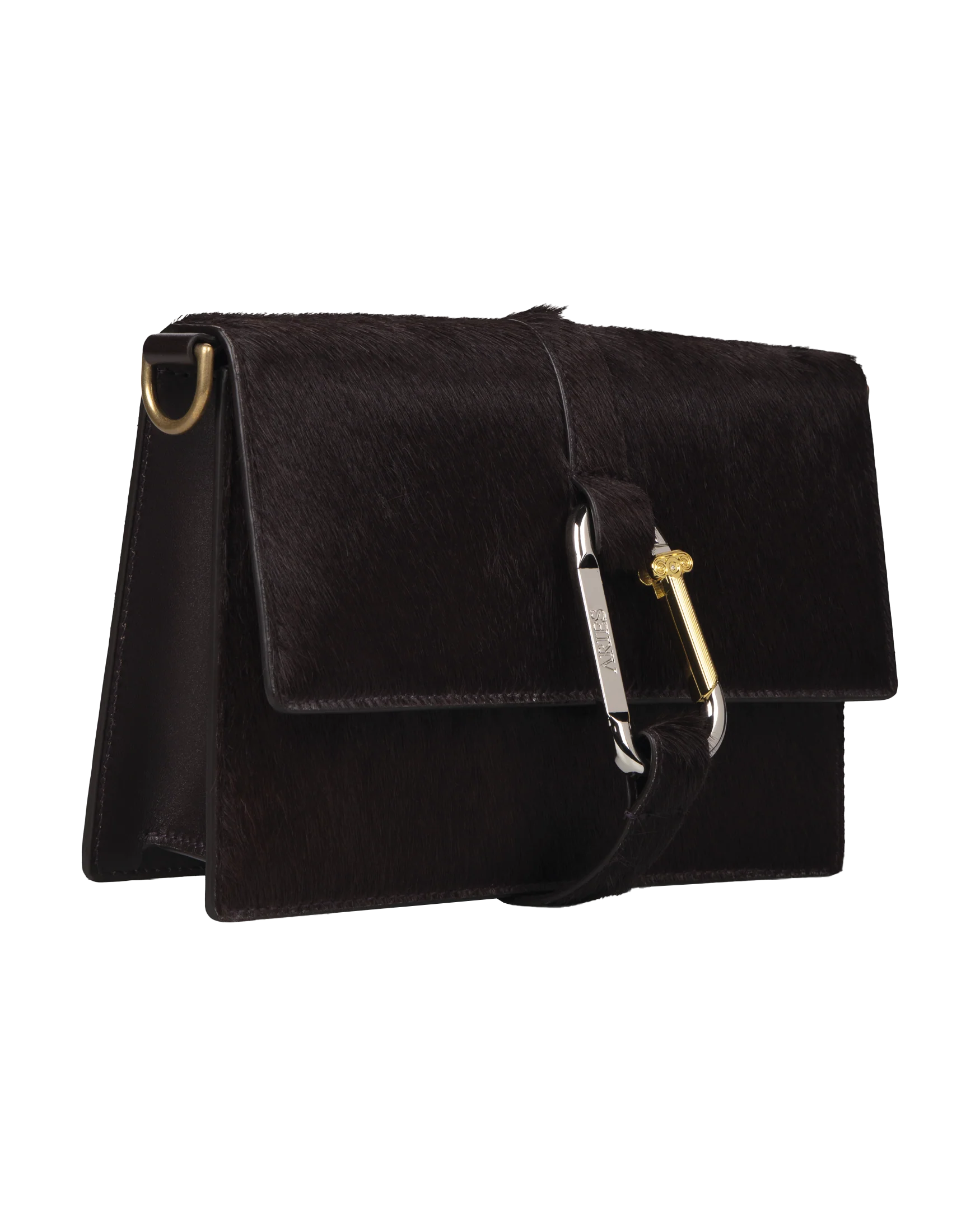 Kasper Ponyskin Bag - Image 3