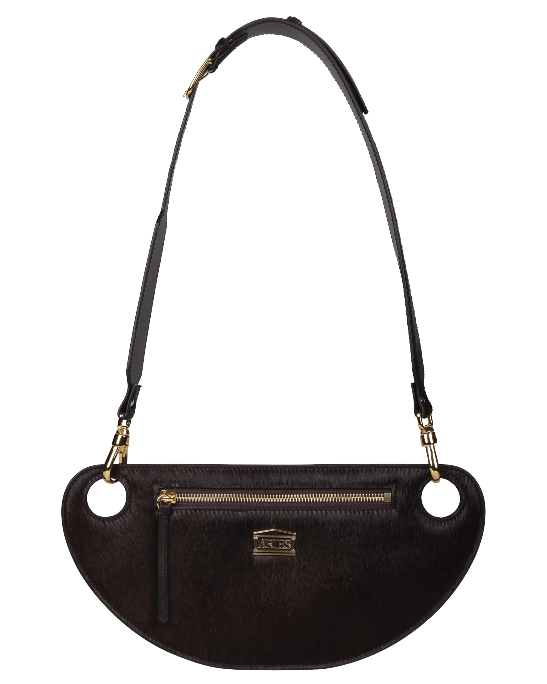 Kasper Ponyskin Bag - Image 5