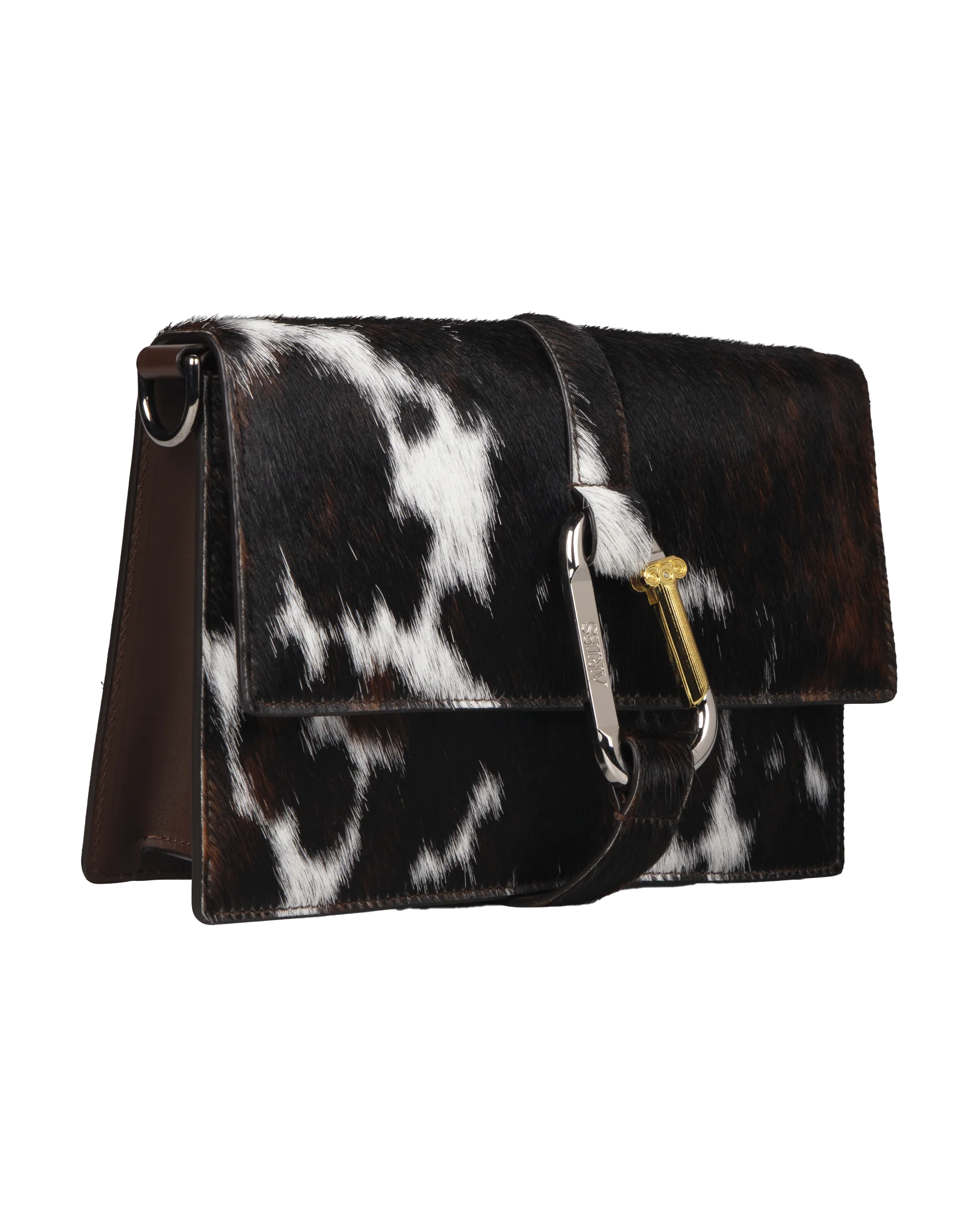 Kasper Ponyskin Bag - Image 3