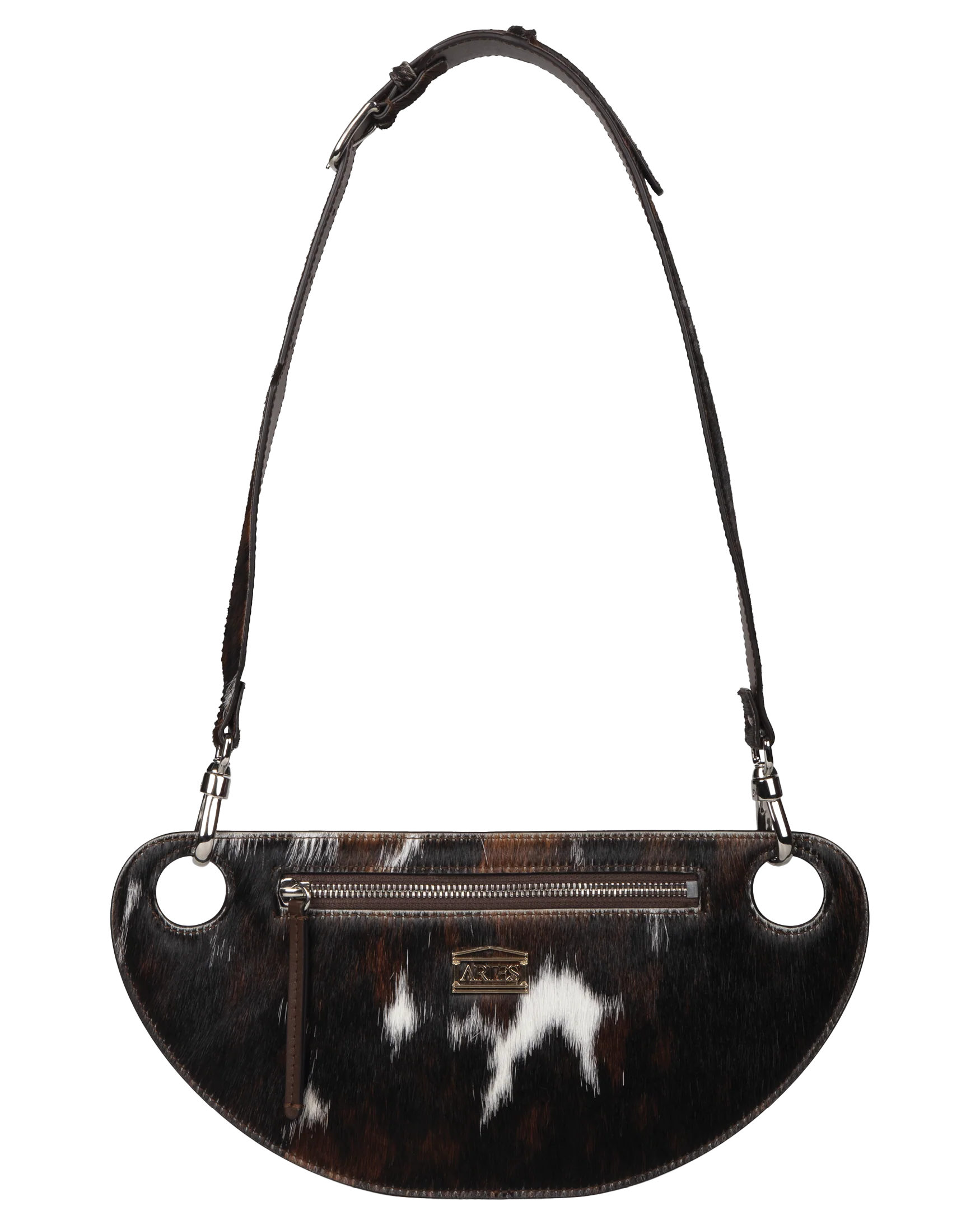 Kasper Ponyskin Bag - Image 5