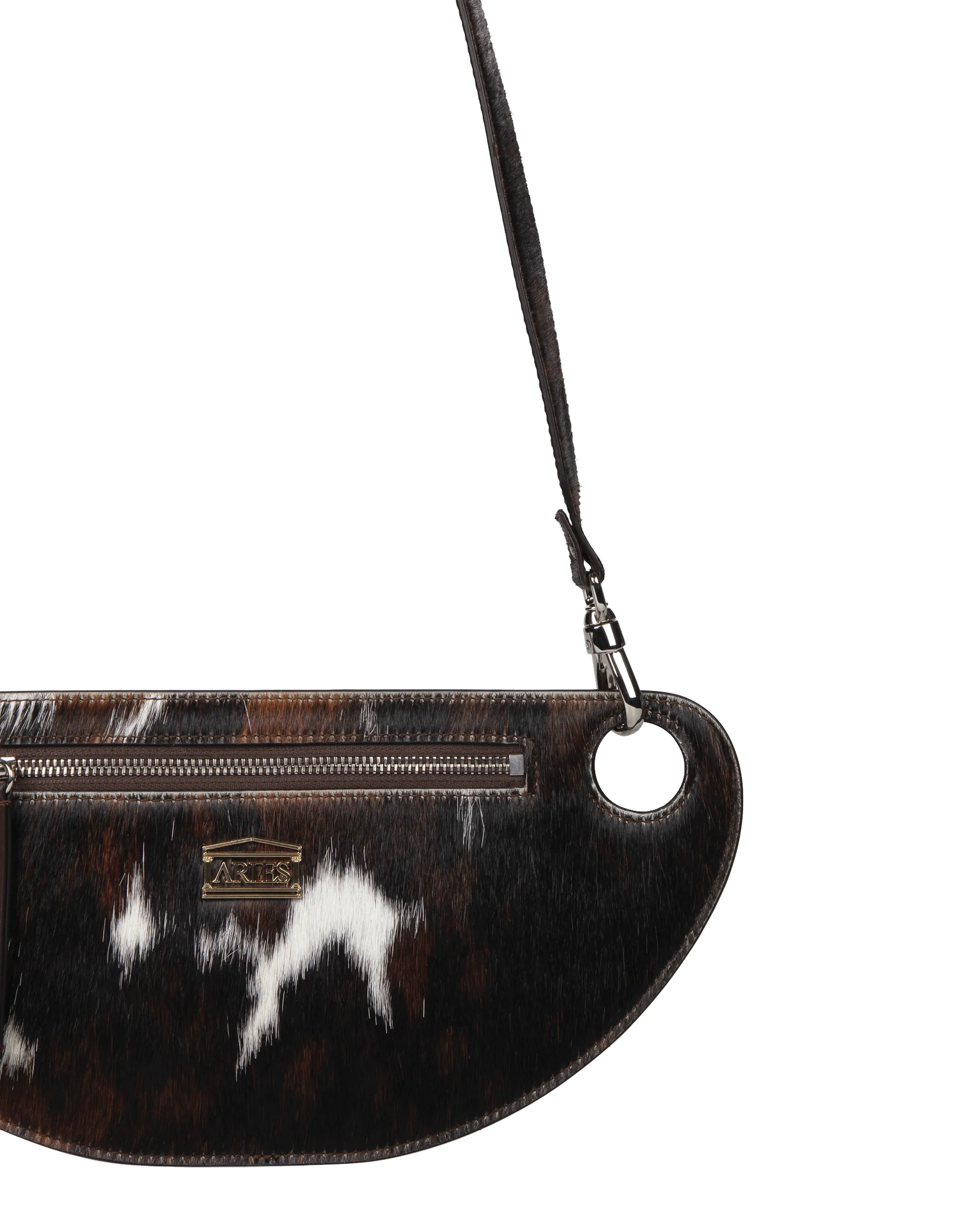 Kasper Ponyskin Bag - Image 6