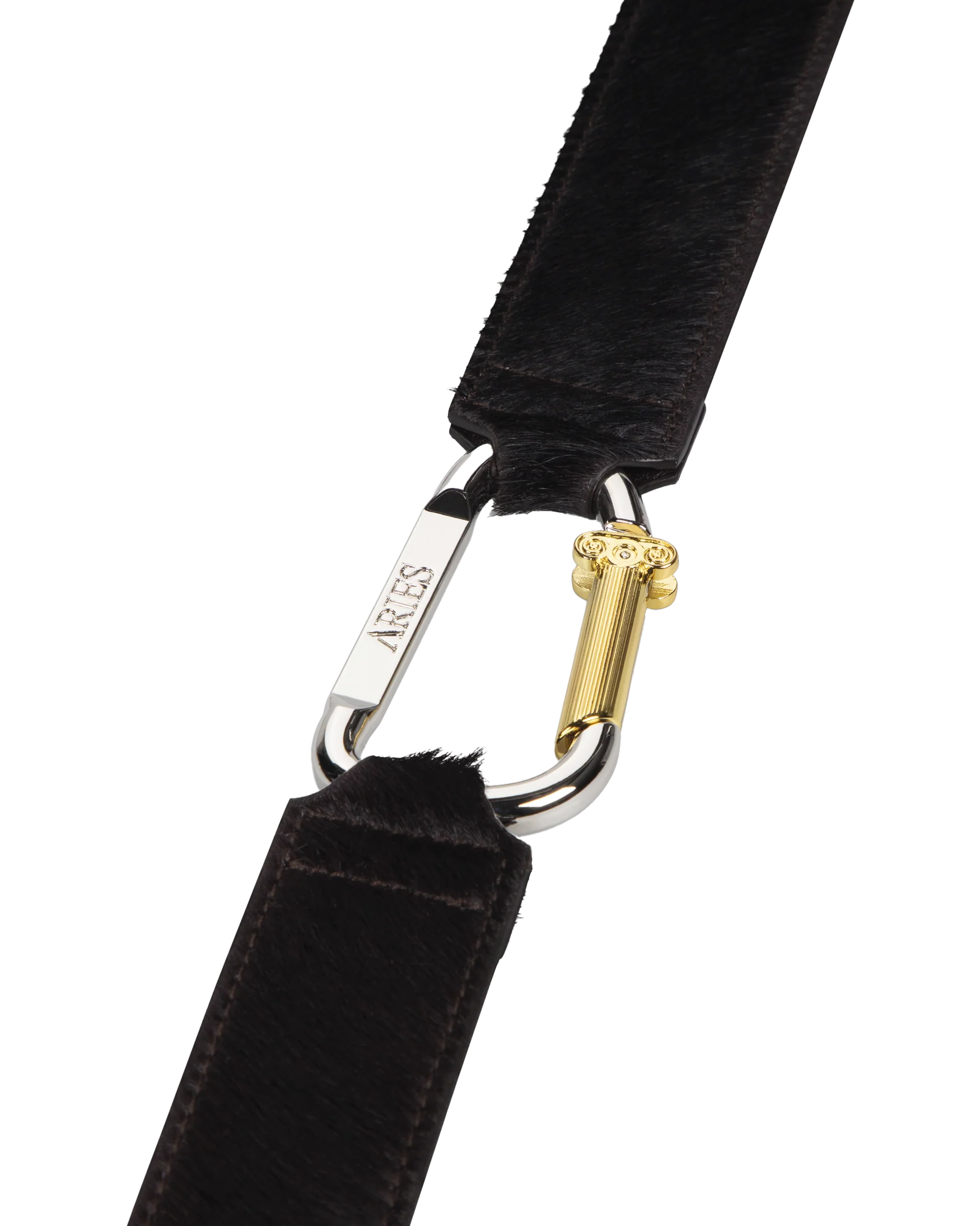 Mazzo Ponyskin Belt - Image 4
