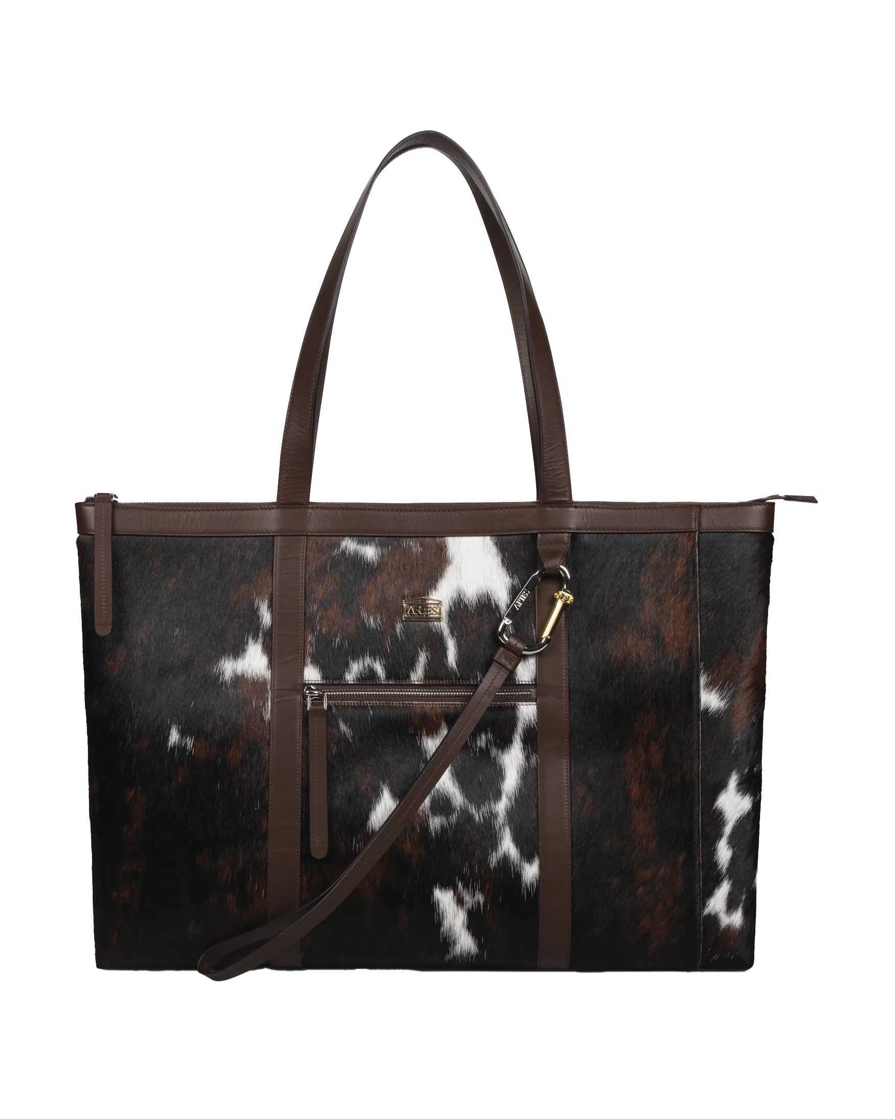 Niner Ponyskin Shopper