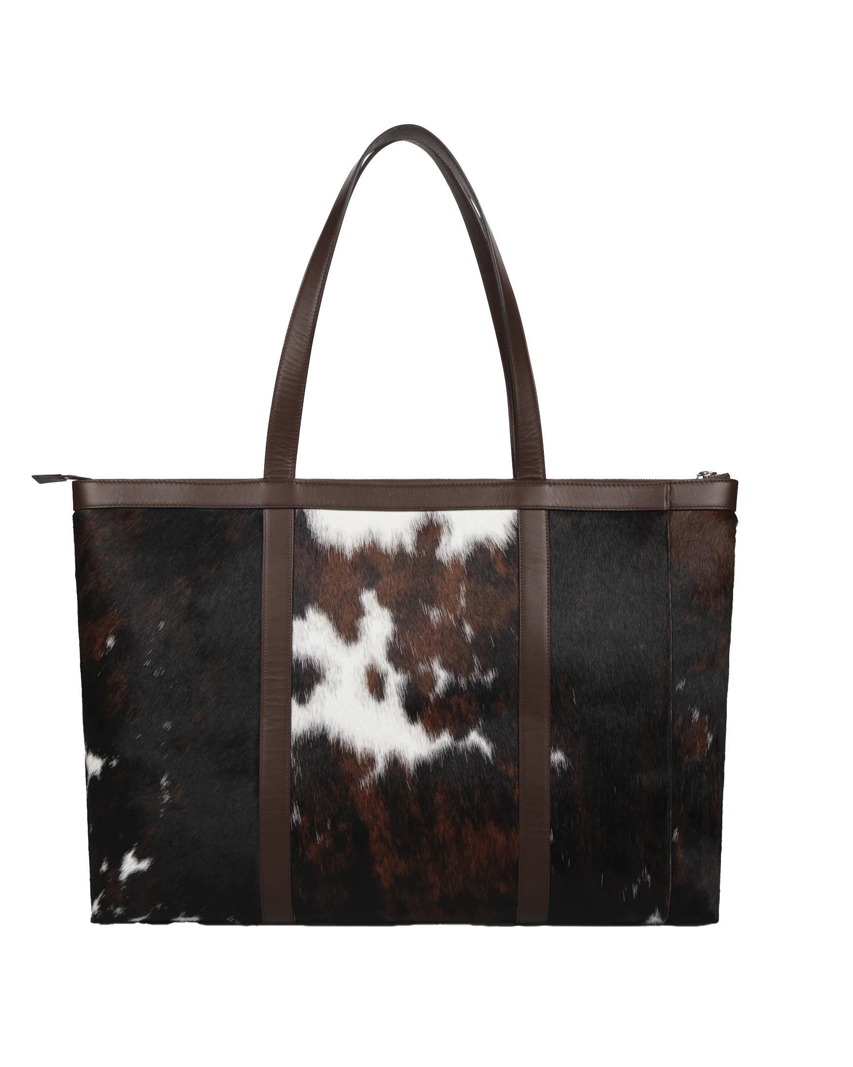 Niner Ponyskin Shopper - Image 3