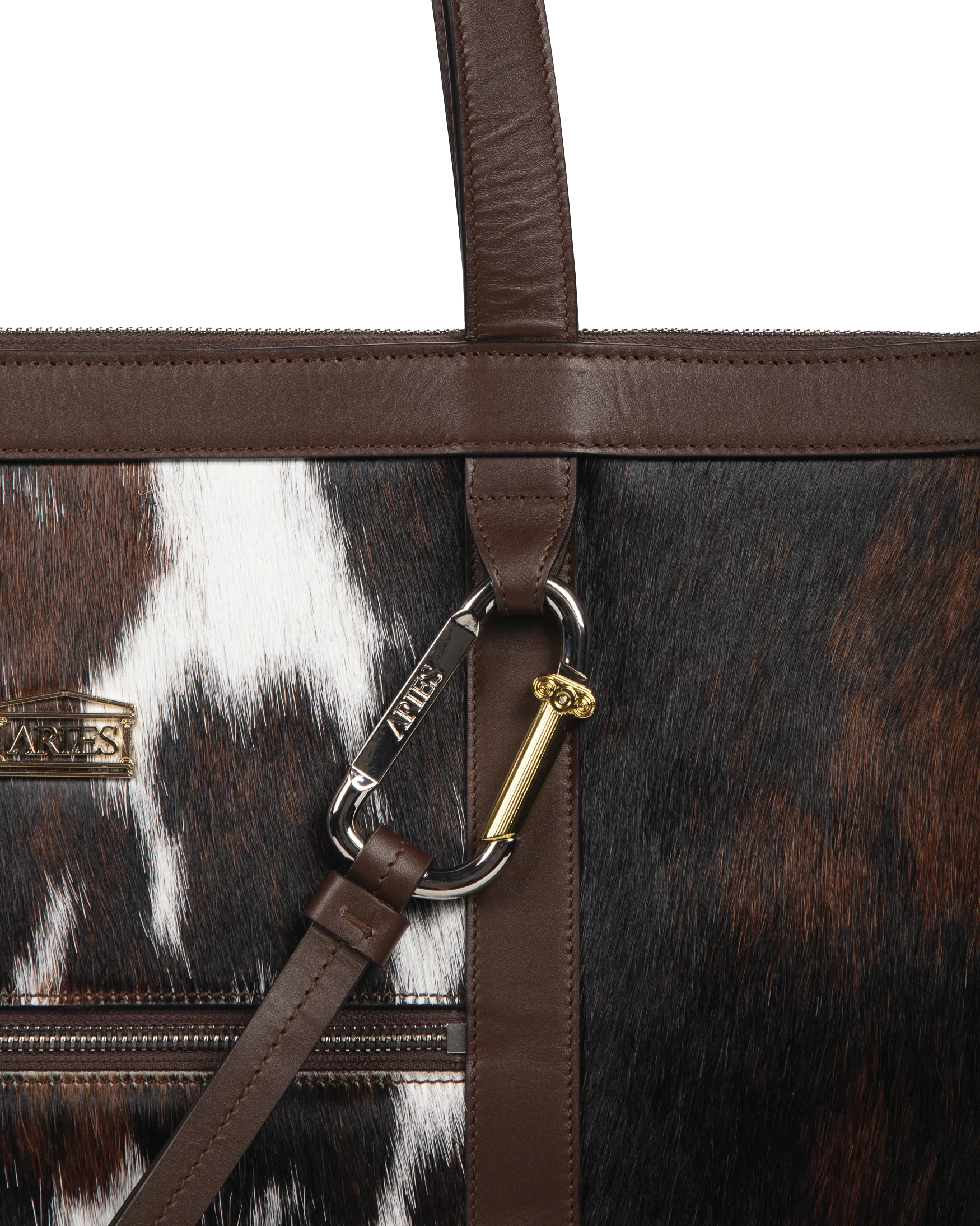 Niner Ponyskin Shopper - Image 4
