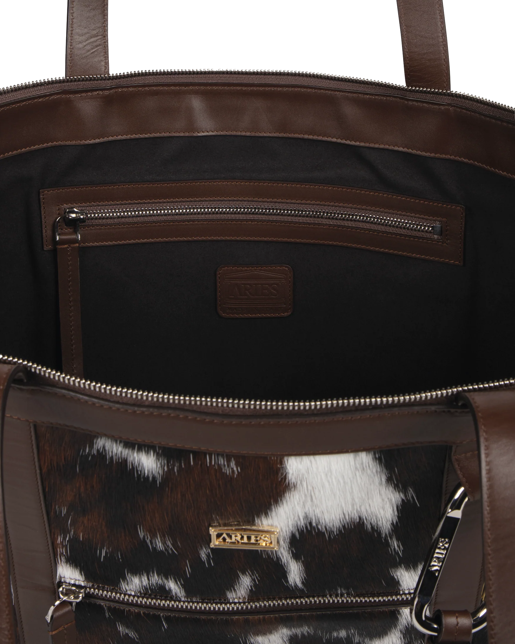 Niner Ponyskin Shopper - Image 5