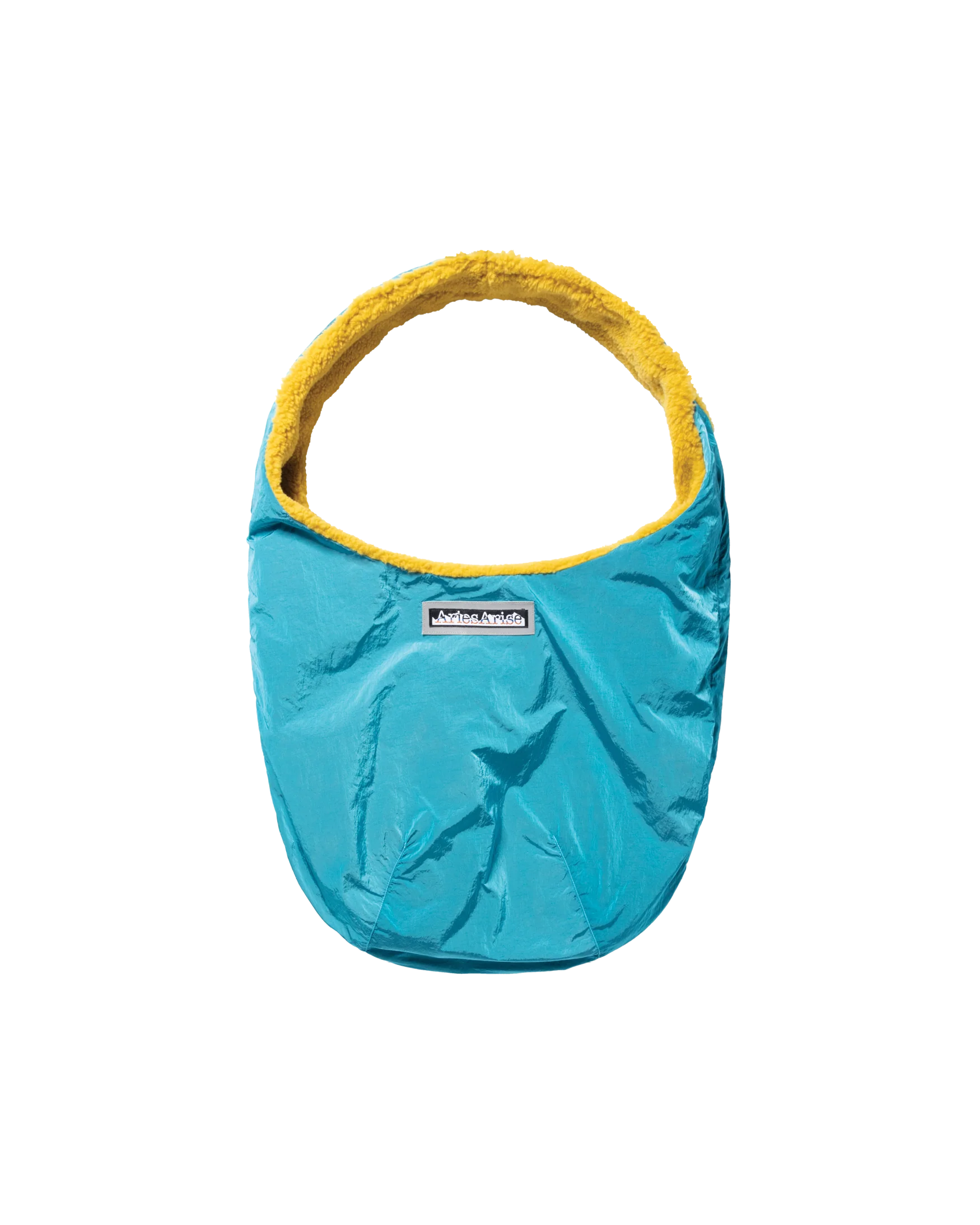 Nylon Cave Bag