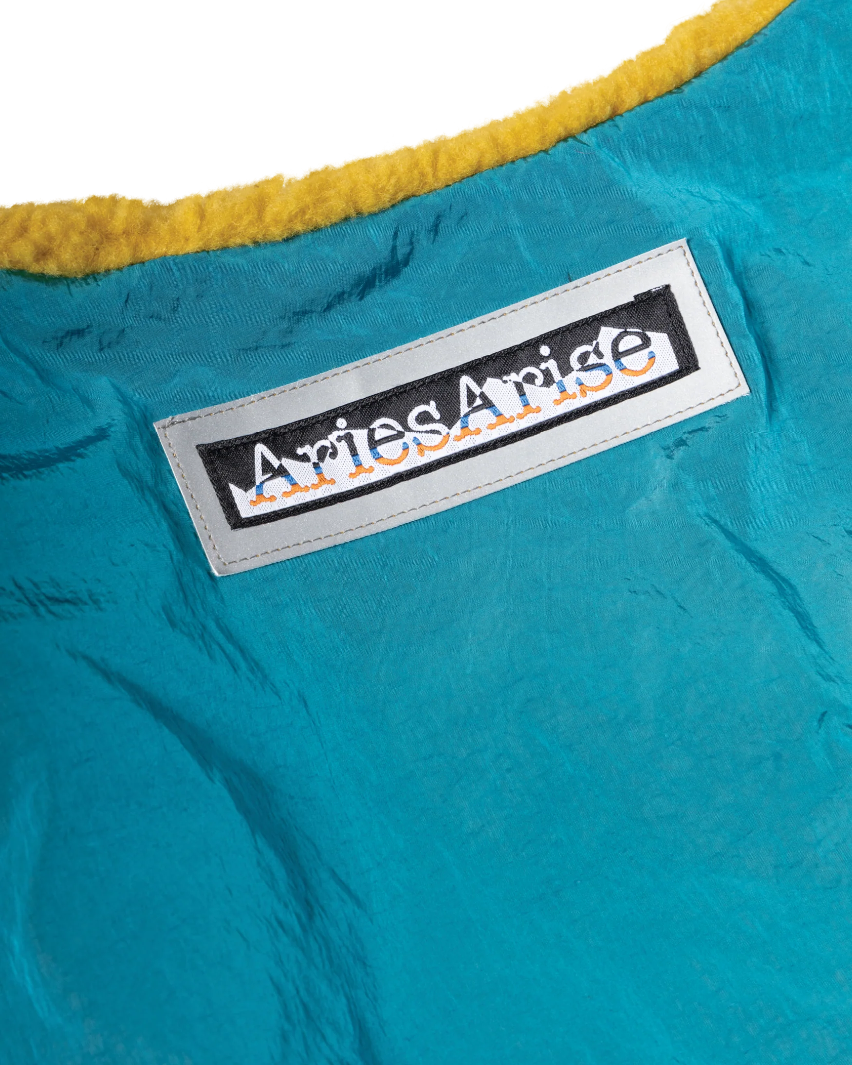 Nylon Cave Bag - Image 3