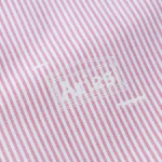 Oxford Stripe Shirt - Image 5