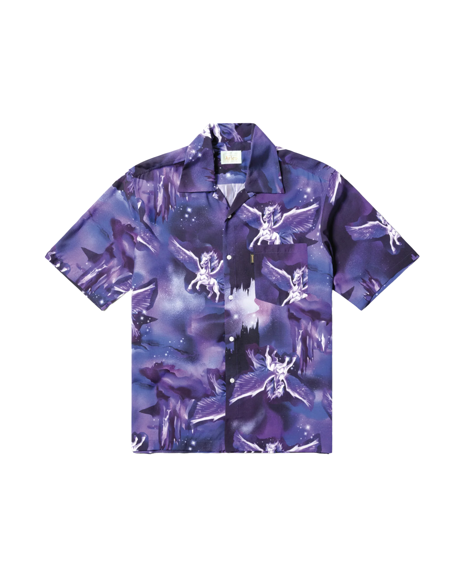 Pegasus Hawaiian Shirt