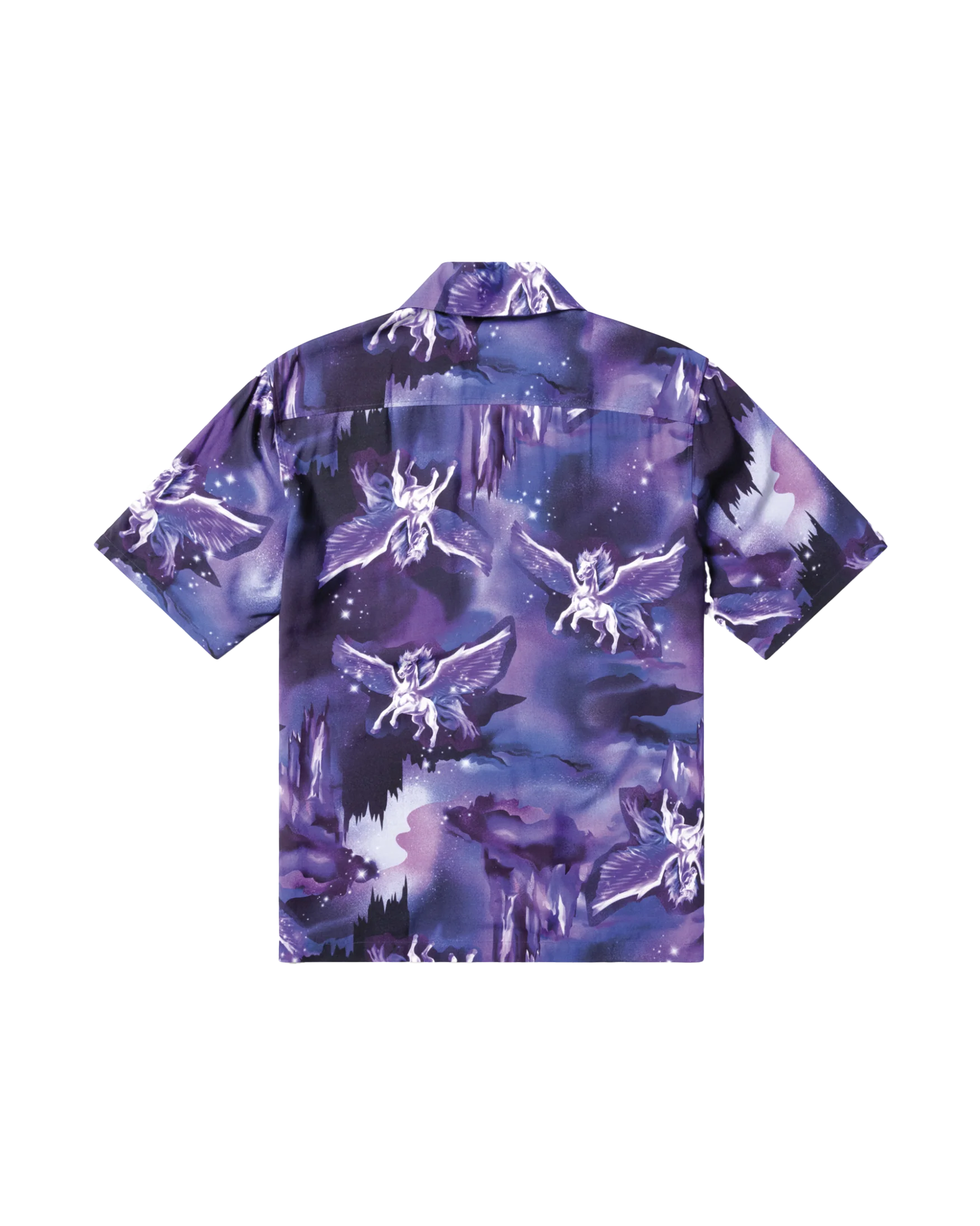 Pegasus Hawaiian Shirt - Image 3