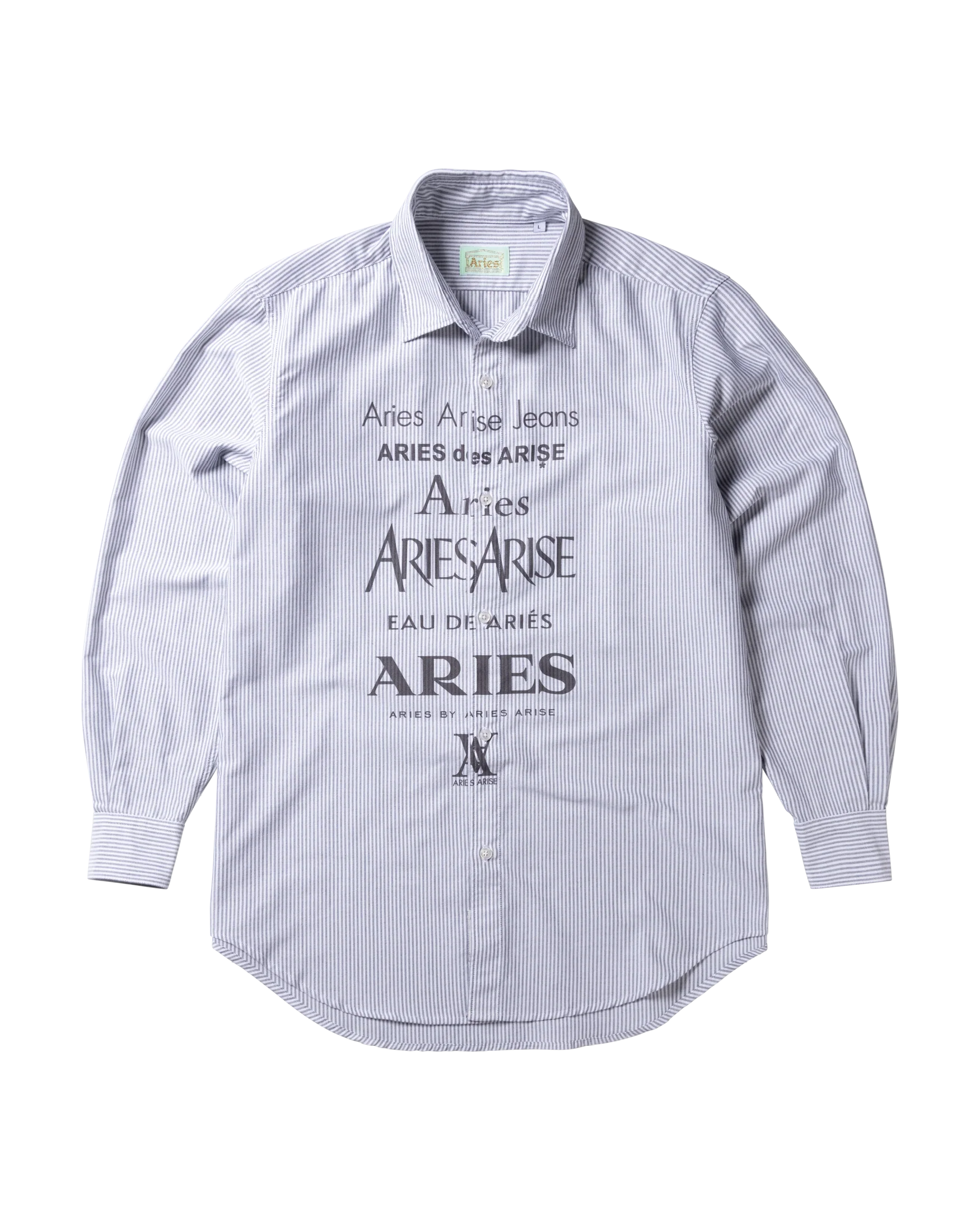 Perfume Oxford Shirt