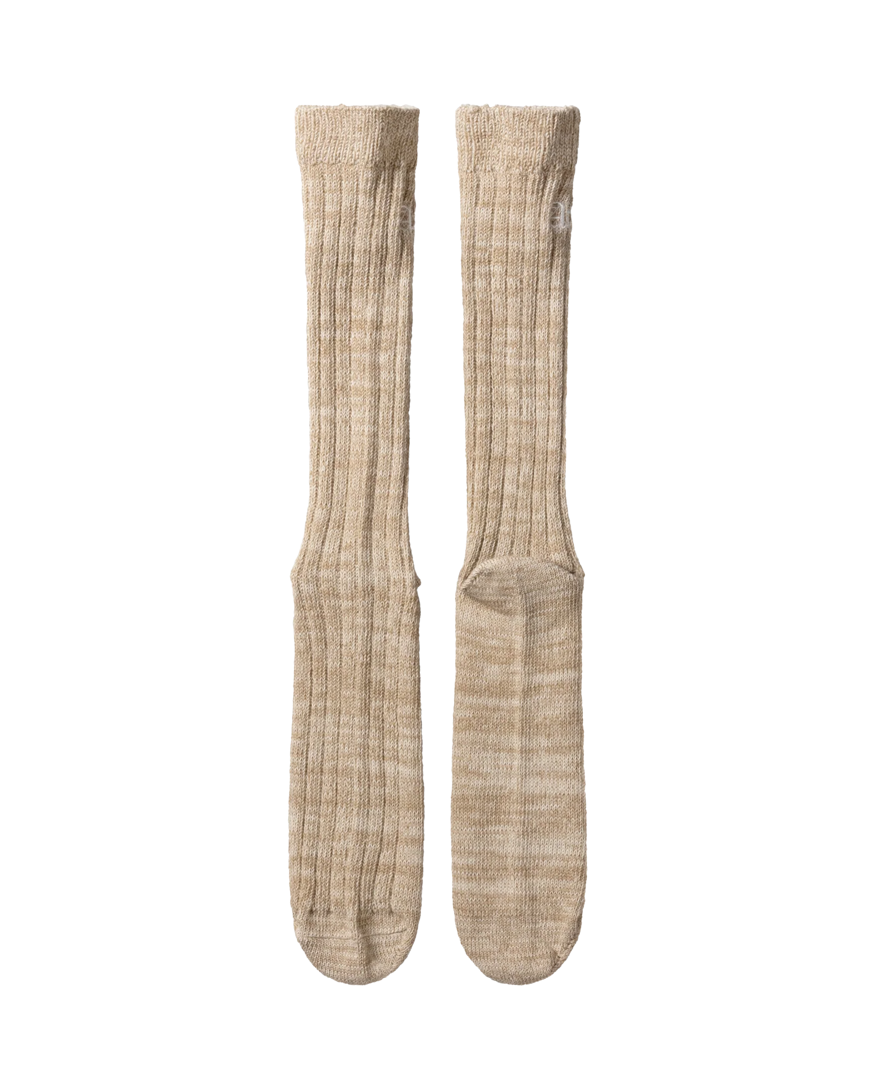 Premium Gothic Rib Sock - Image 3