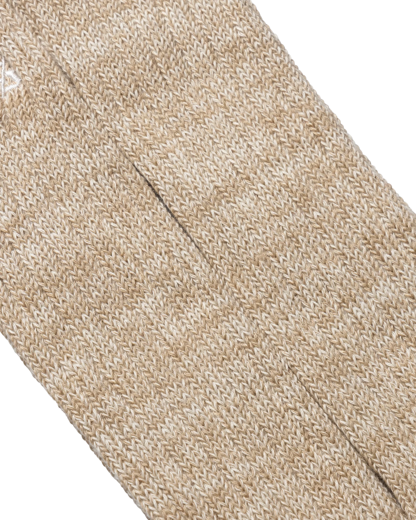 Premium Gothic Rib Sock - Image 4