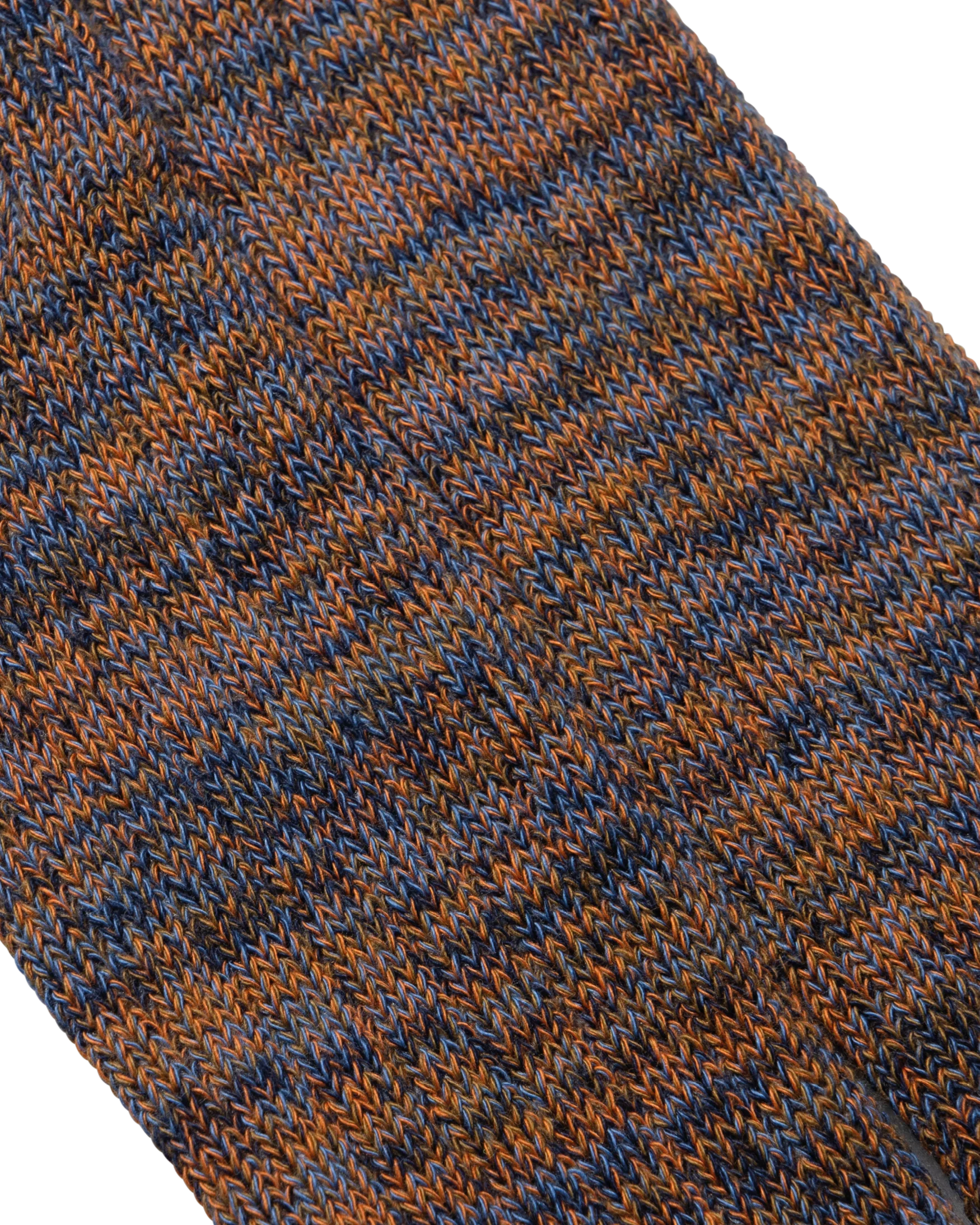 Premium Gothic Rib Sock - Image 4