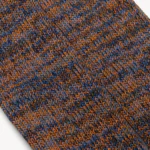 Premium Gothic Rib Sock - Image 8