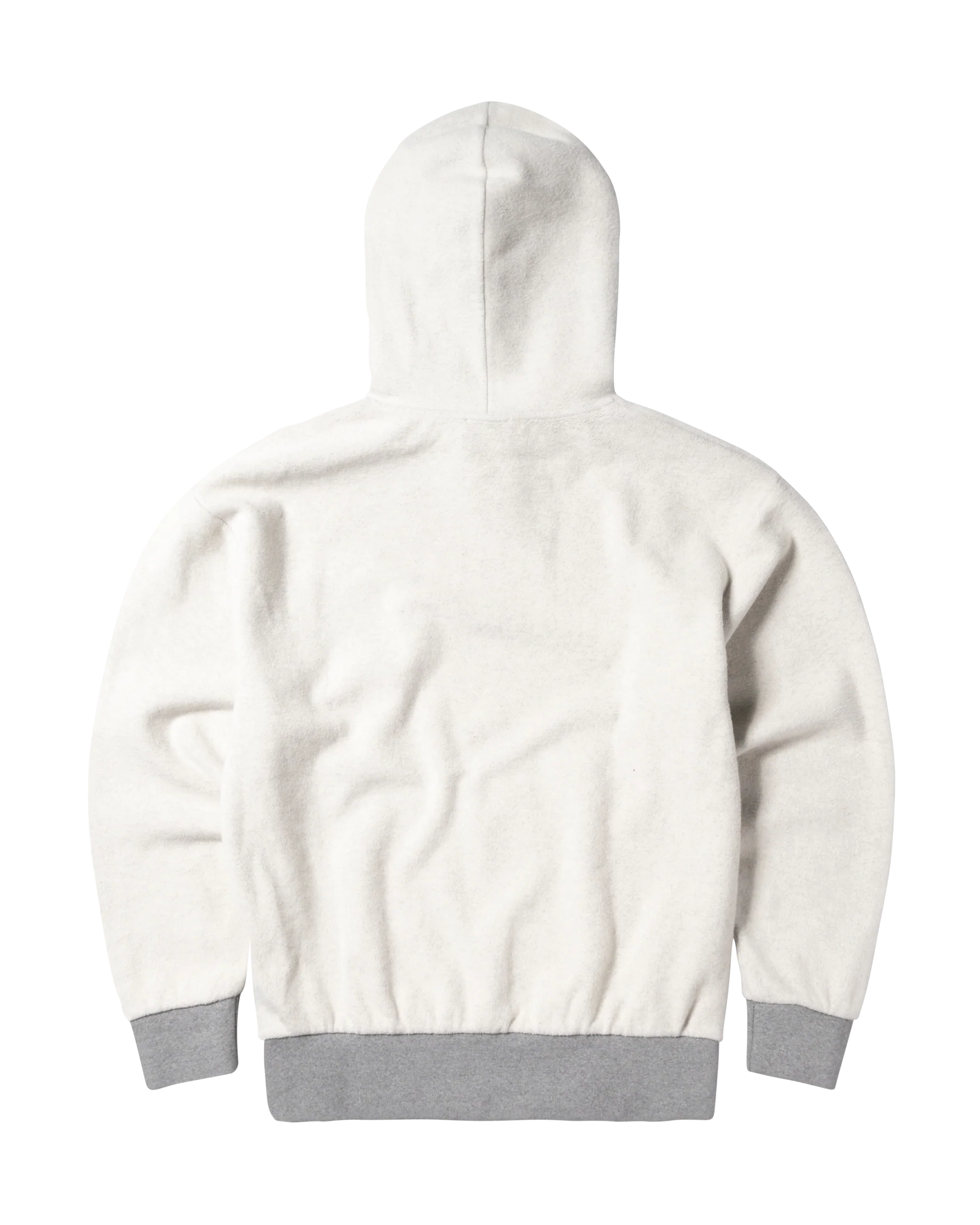 Reverse Column A Hoodie - Image 3