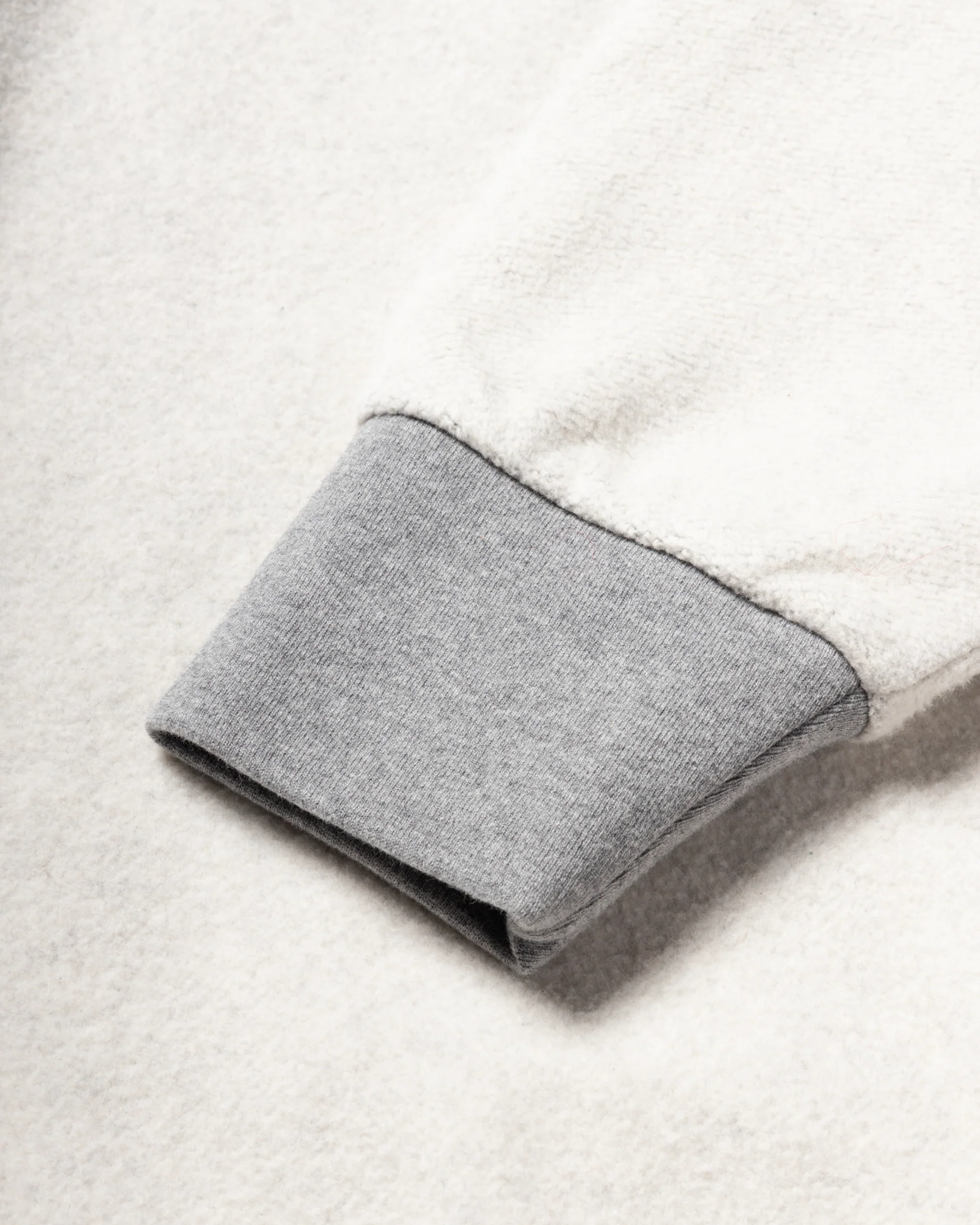 Reverse Column A Hoodie - Image 6