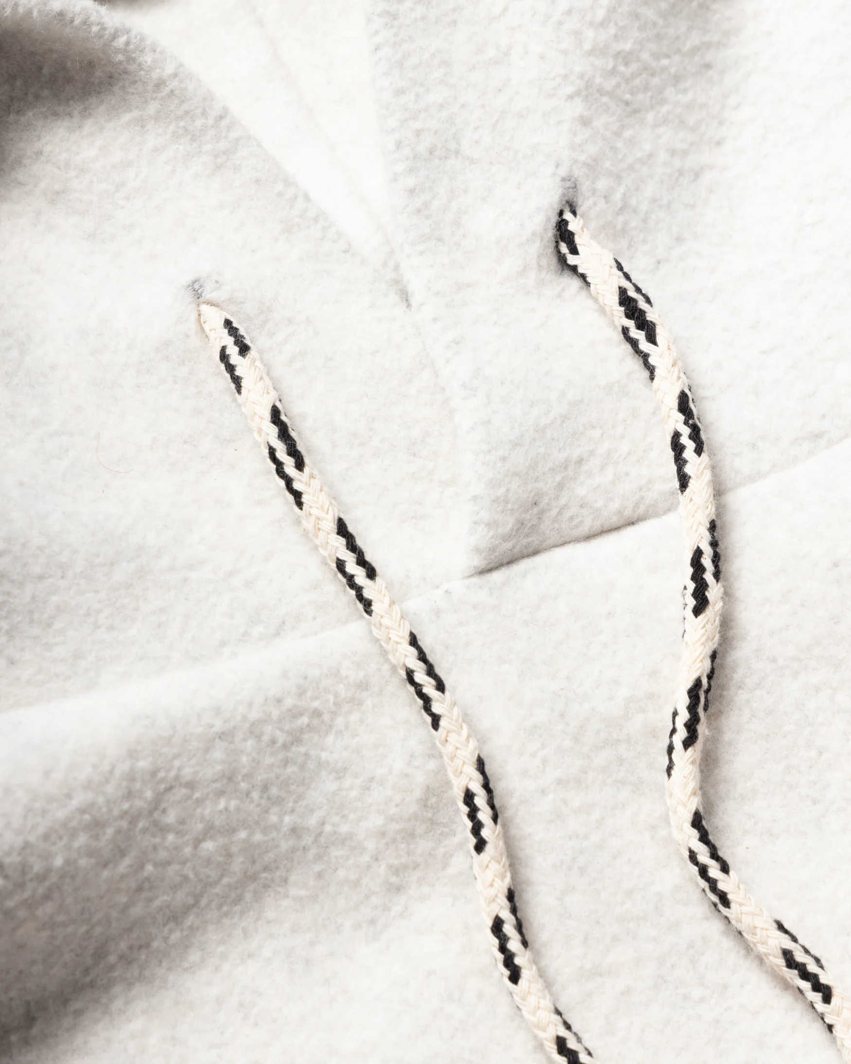 Reverse Column A Hoodie - Image 8
