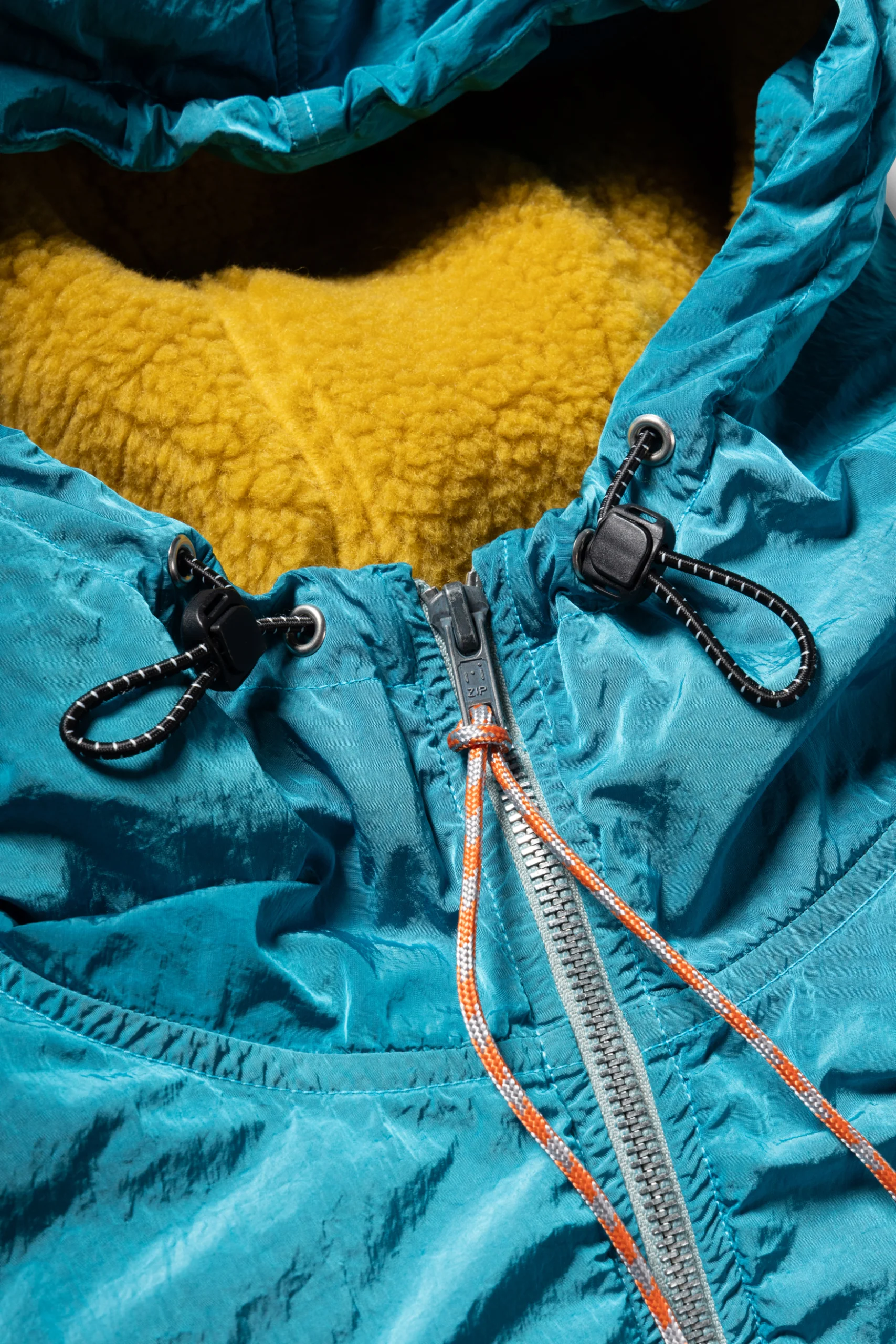 Reversible Windcheater Jacket - Image 5