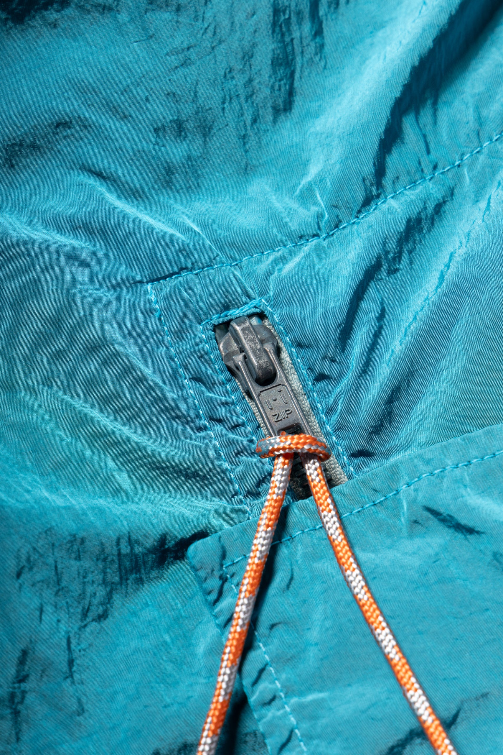 Reversible Windcheater Jacket - Image 7