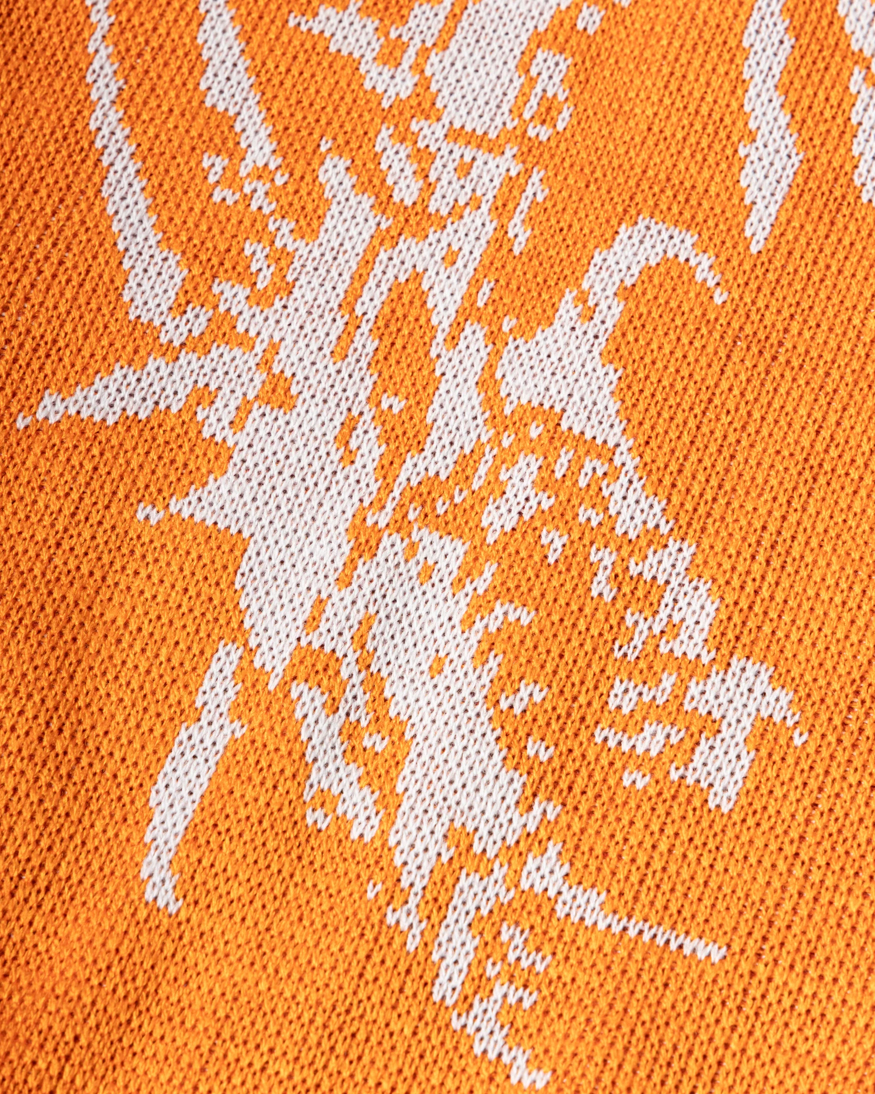 Skeletor Scarf - Image 5