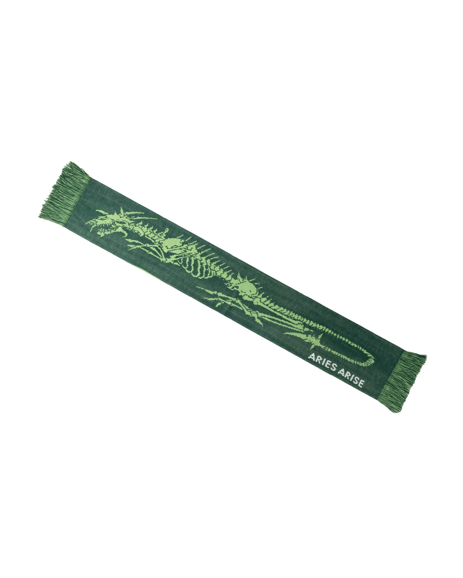 Skeletor Scarf - Image 6