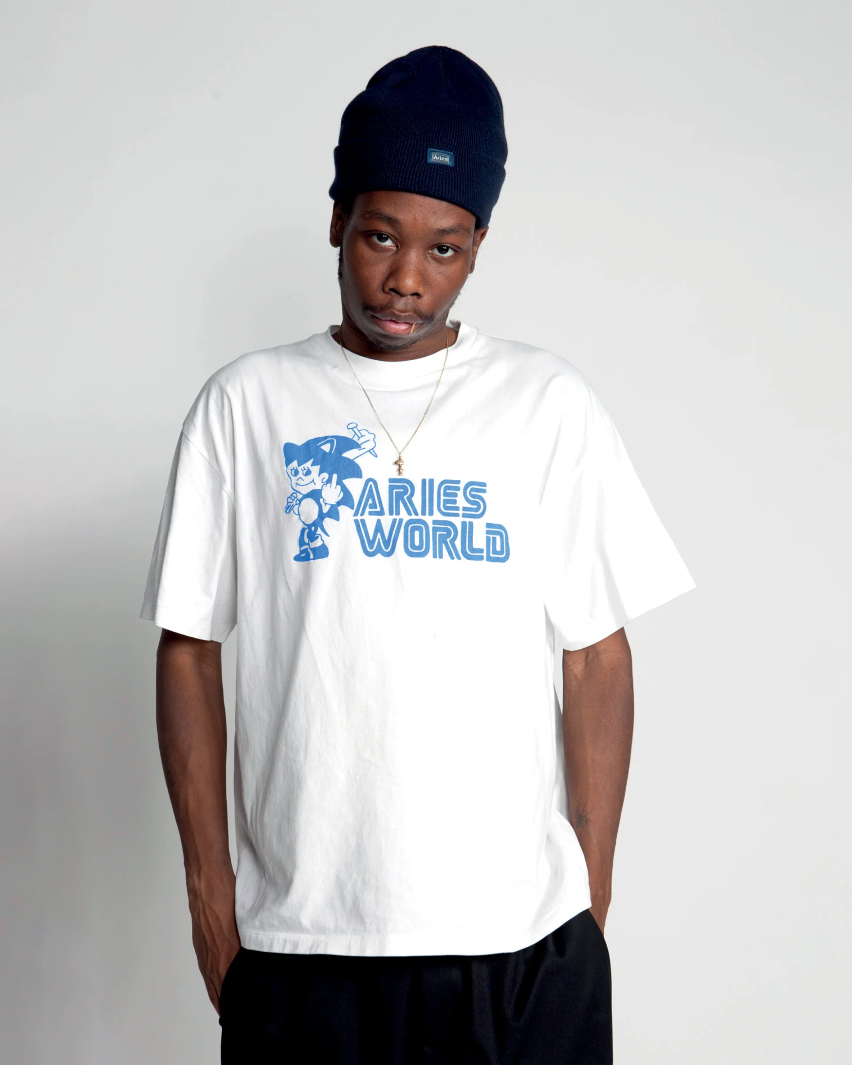 Sonico SS Tee - Image 2