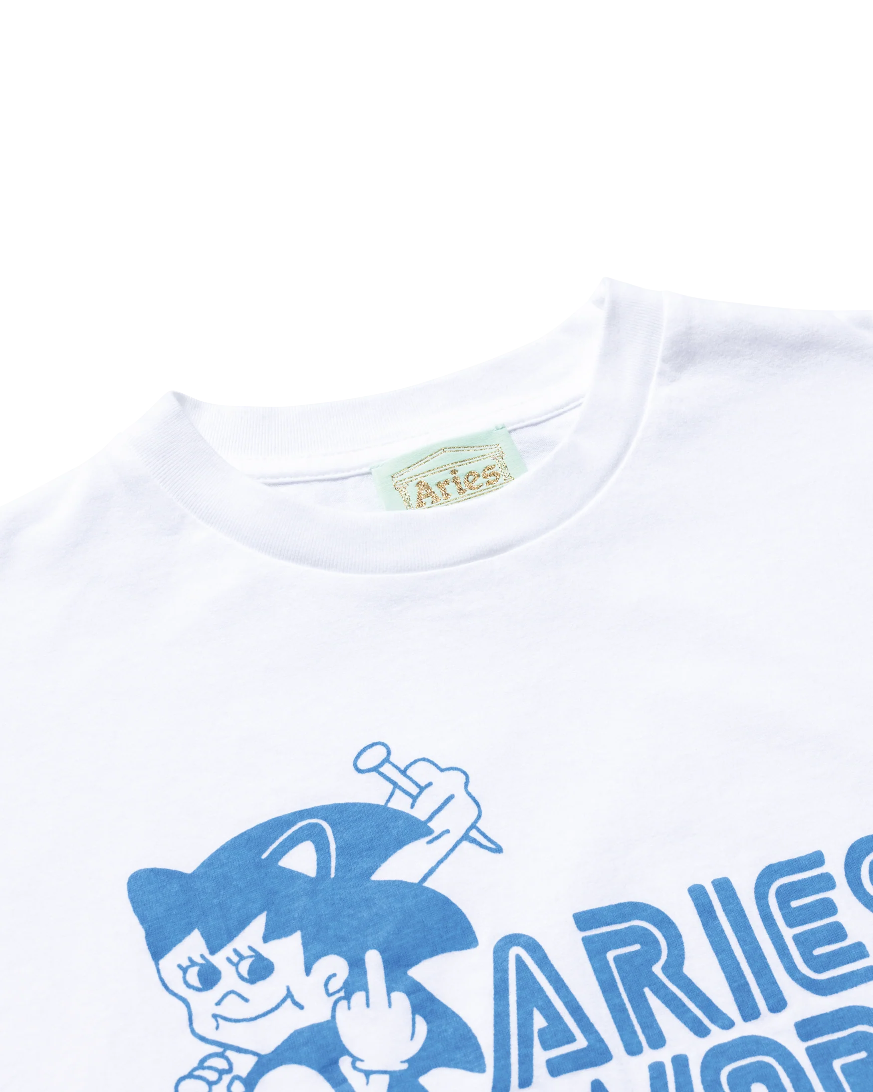 Sonico SS Tee - Image 6