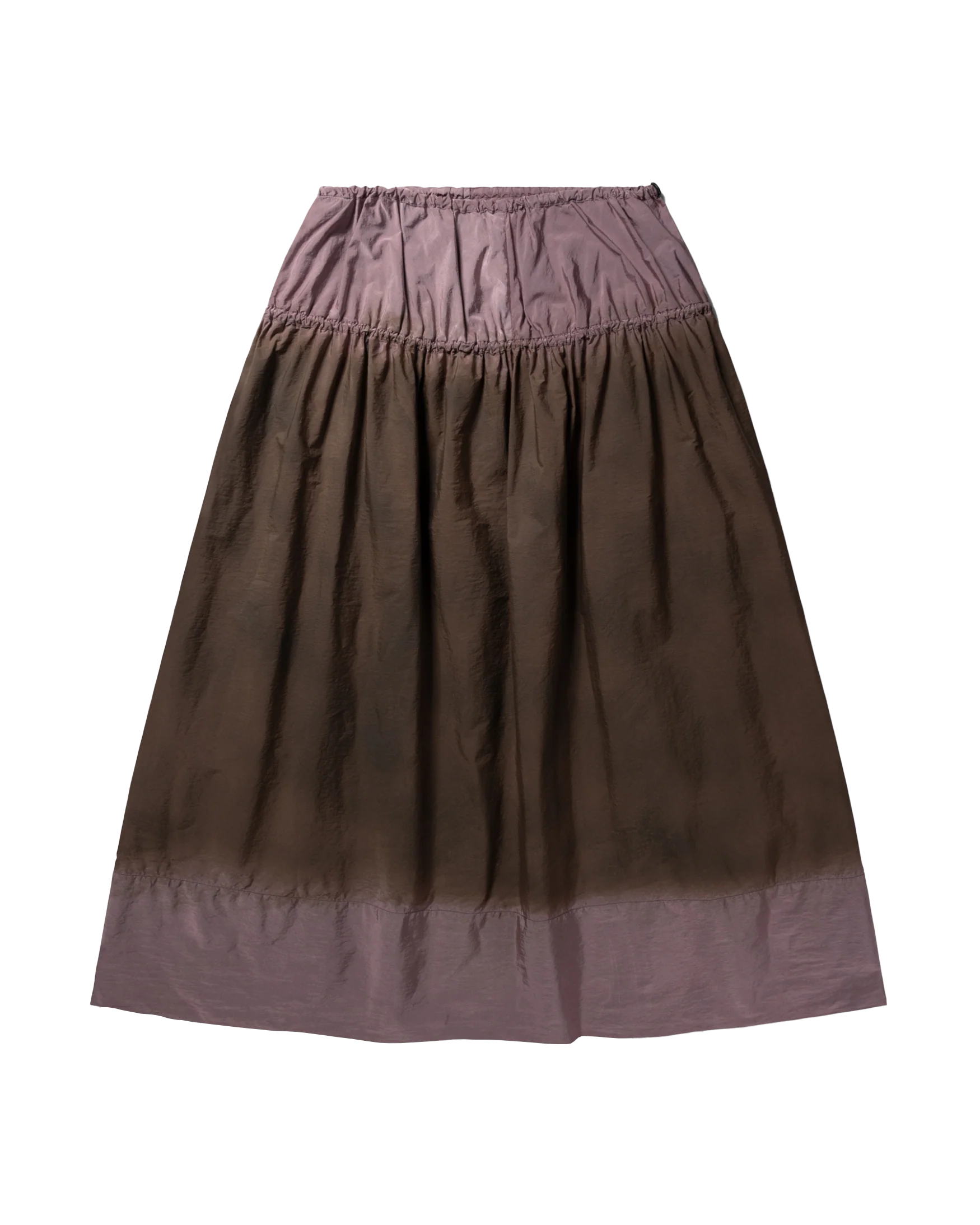 Spruzzo Nylon Snow Skirt - Image 2