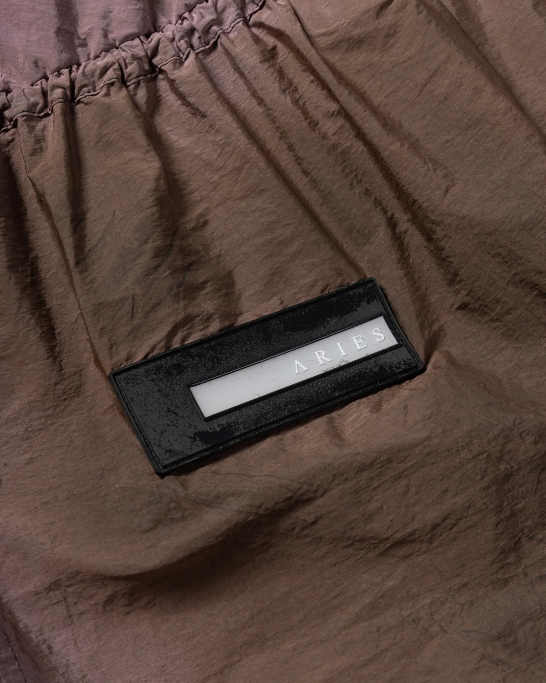 Spruzzo Nylon Snow Skirt - Image 3