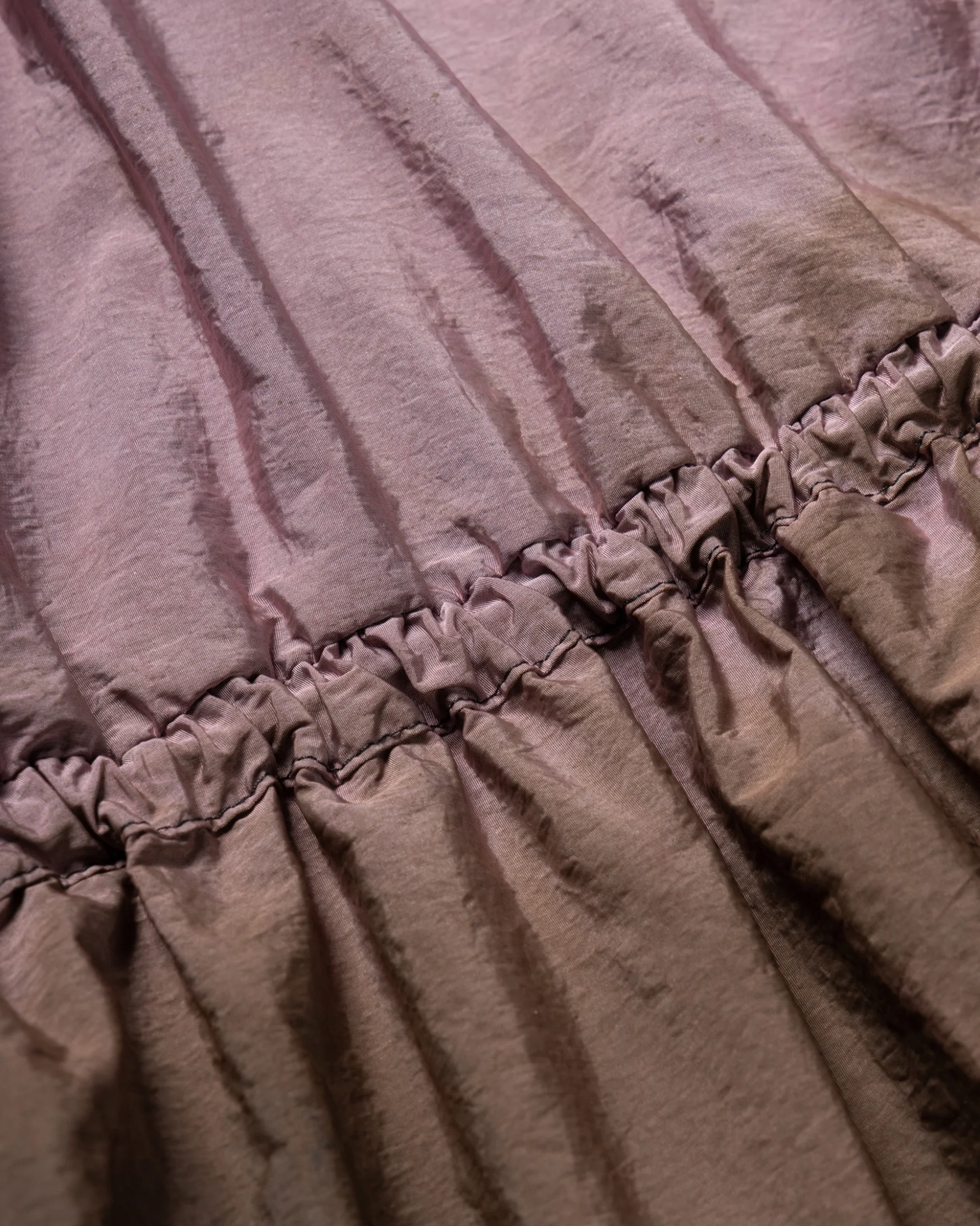Spruzzo Nylon Snow Skirt - Image 5