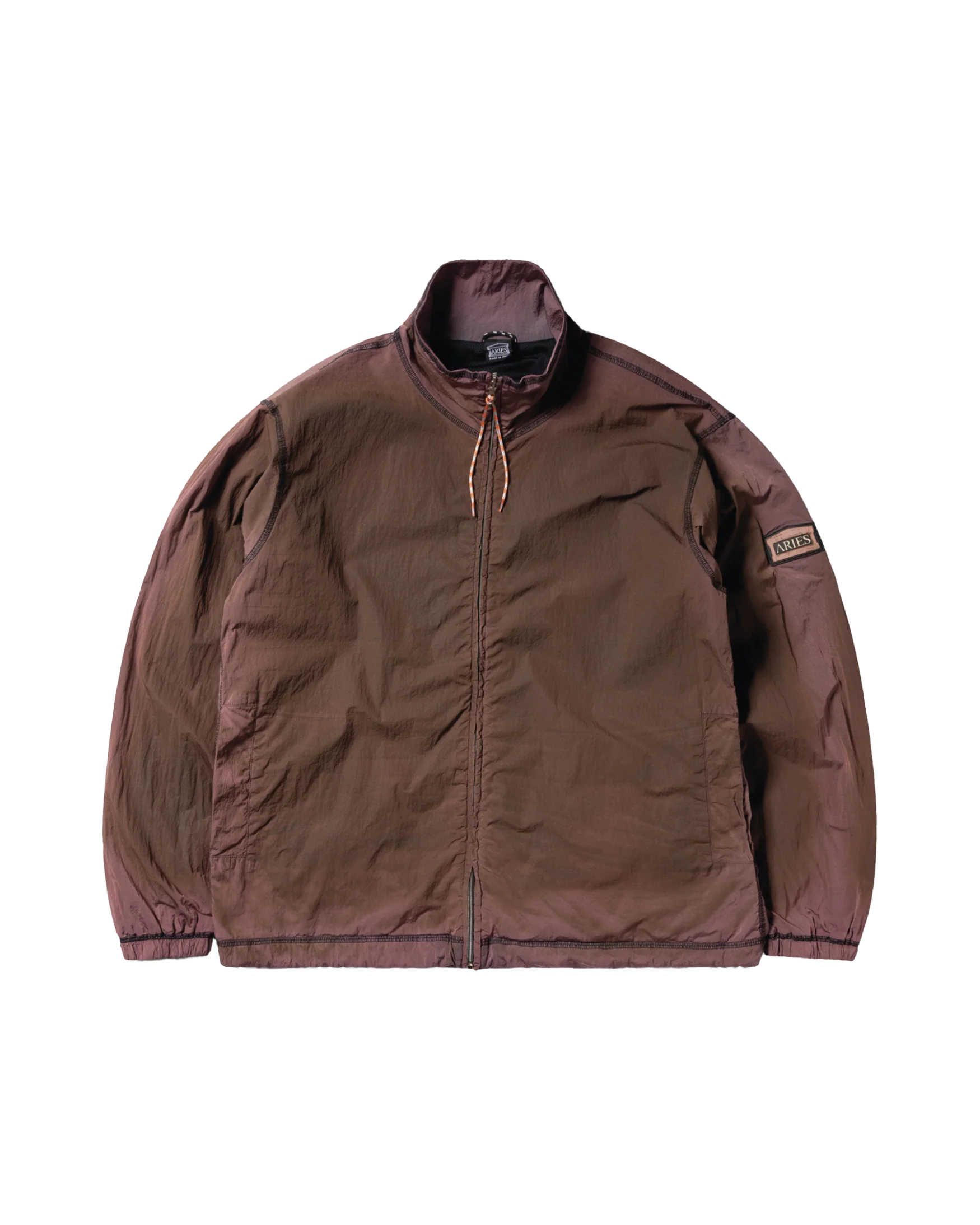 Spruzzo Windcheater Jacket