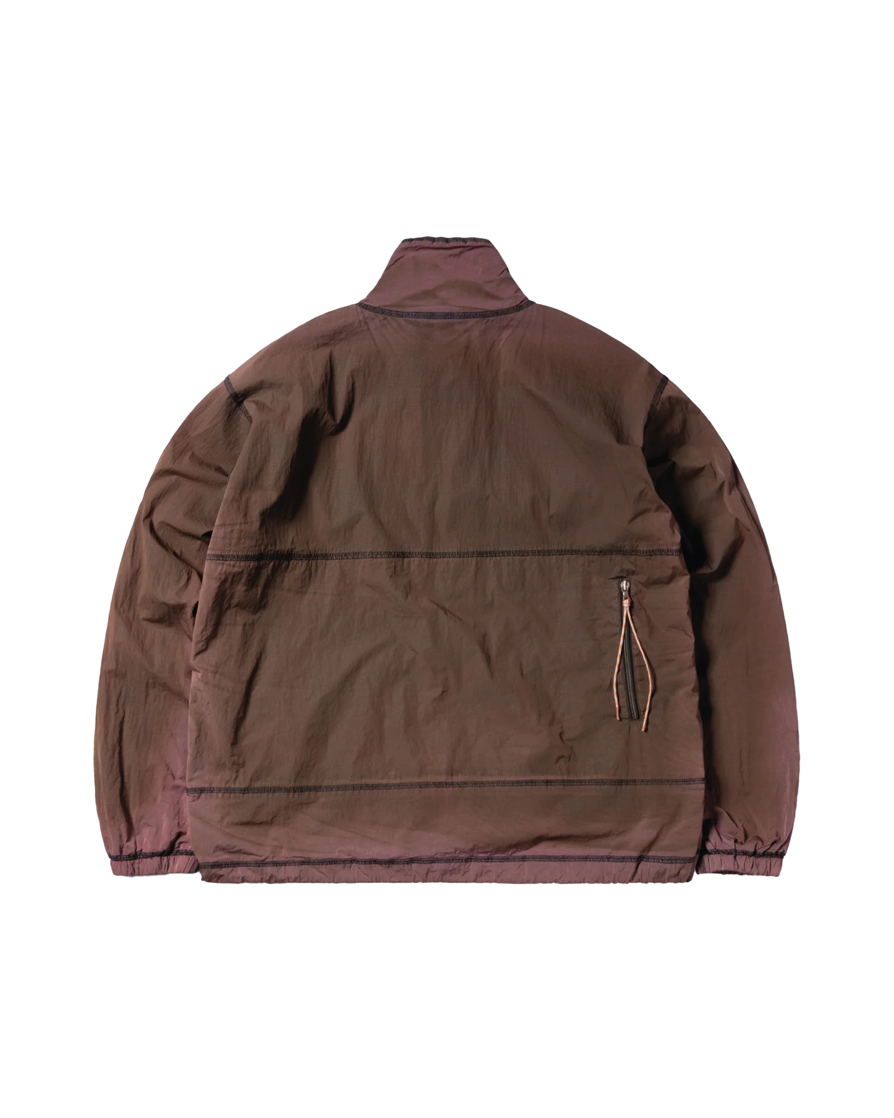 Spruzzo Windcheater Jacket - Image 2