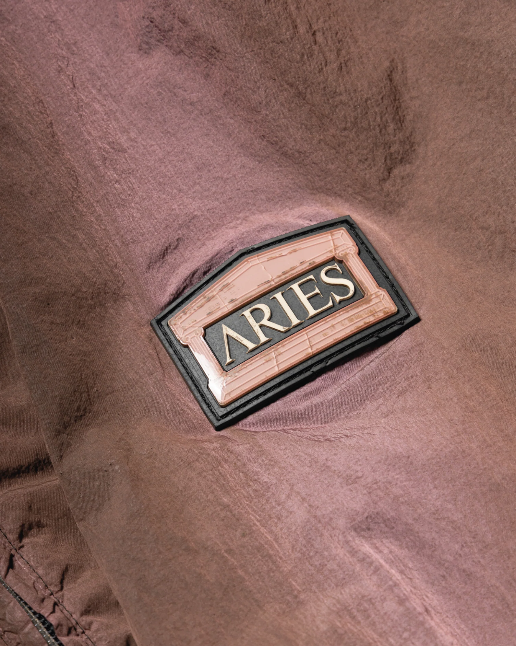Spruzzo Windcheater Jacket - Image 4