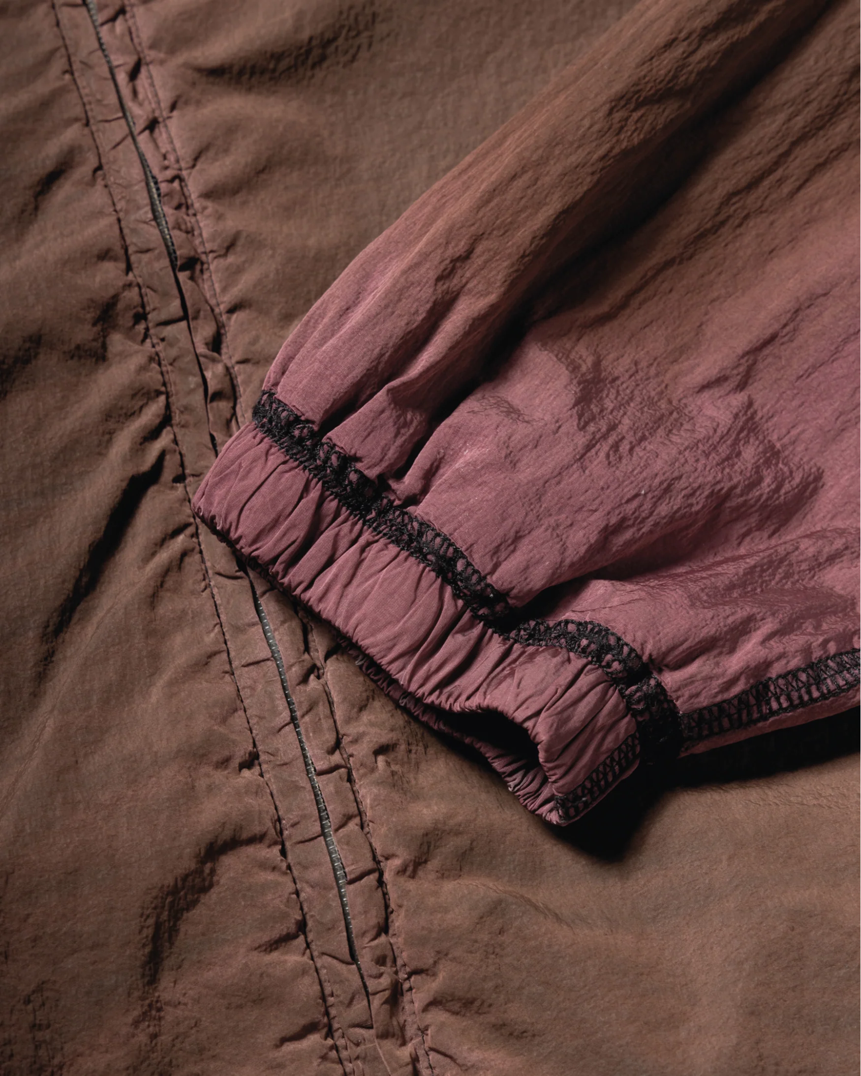 Spruzzo Windcheater Jacket - Image 5