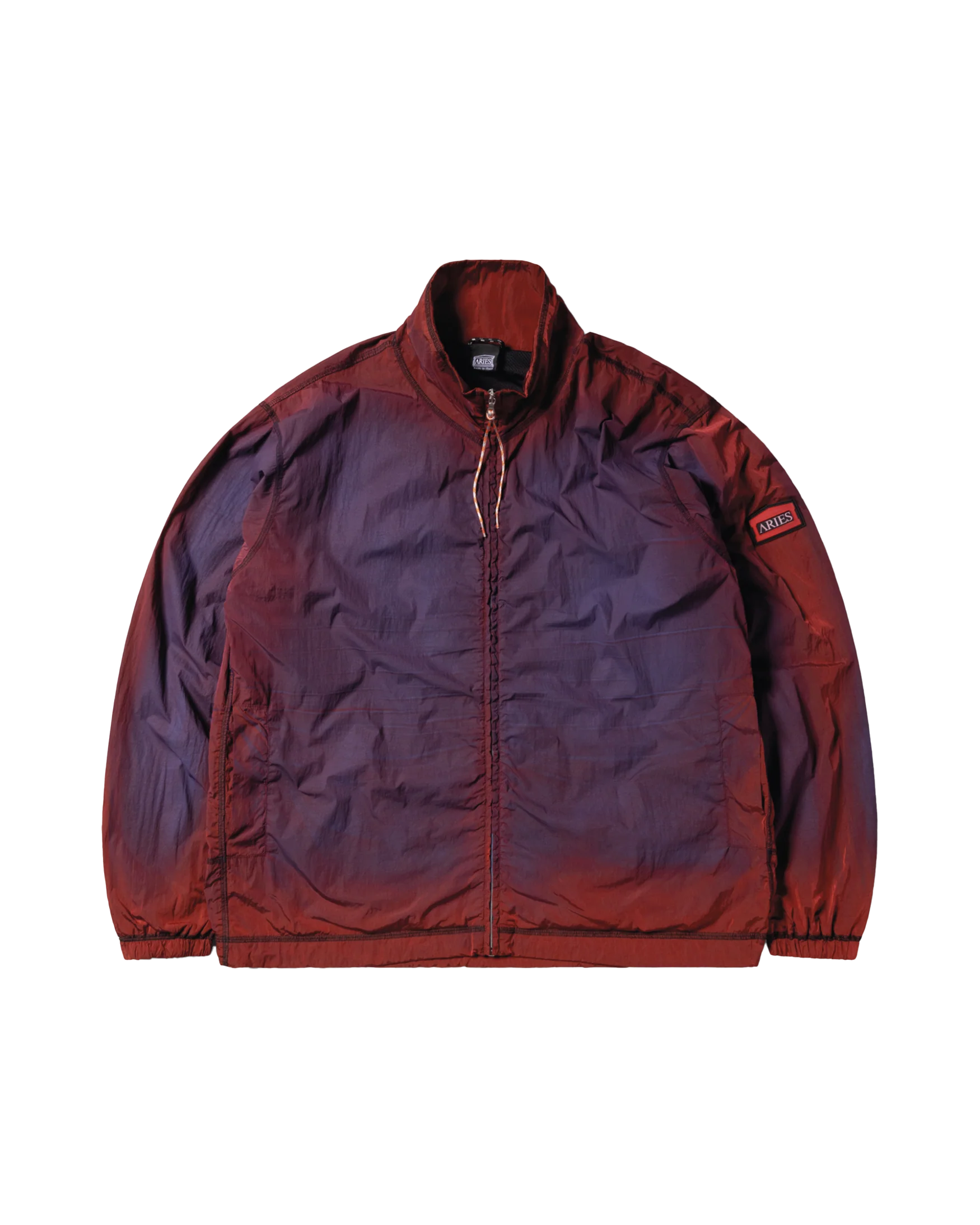 Spruzzo Windcheater Jacket