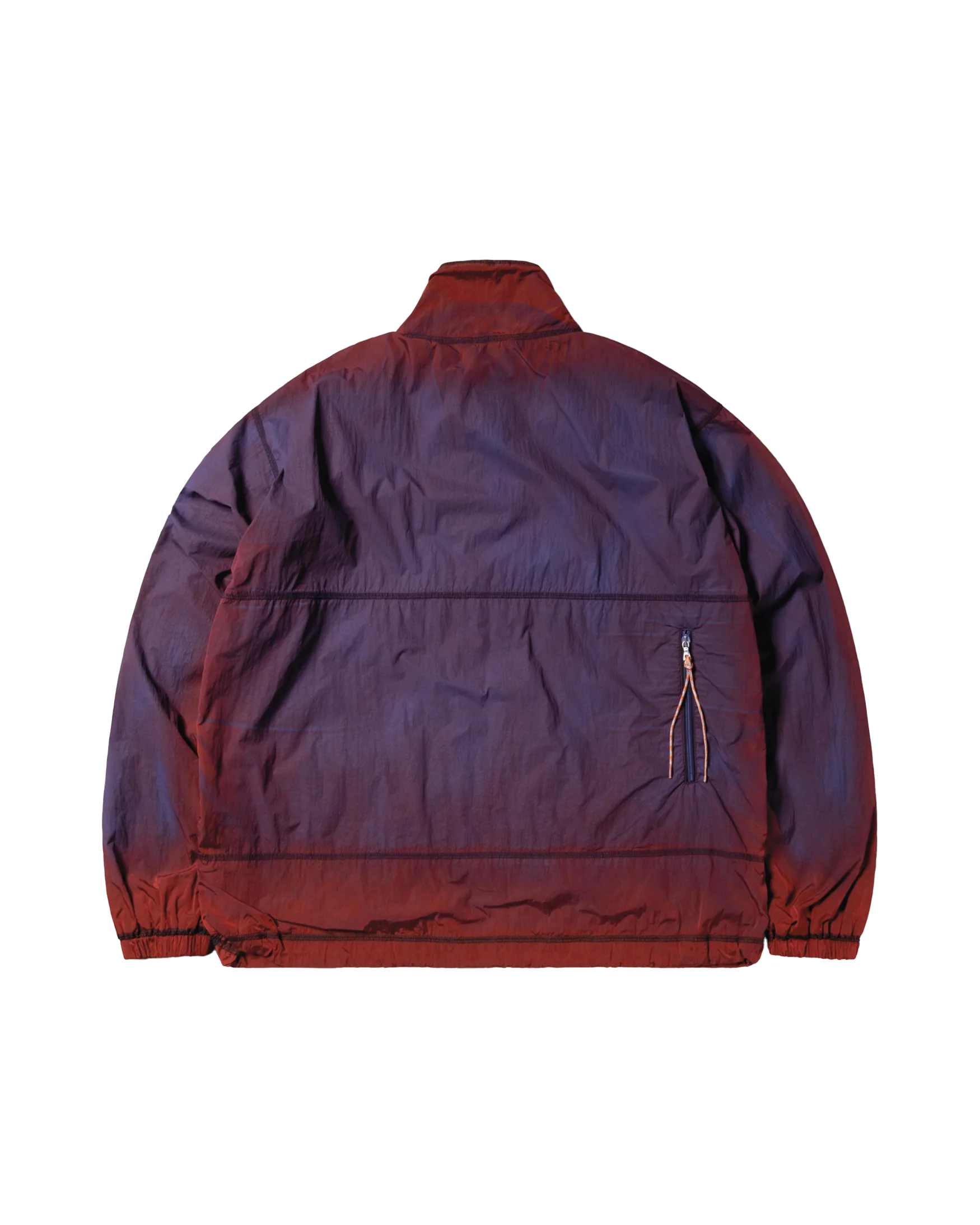 Spruzzo Windcheater Jacket - Image 2