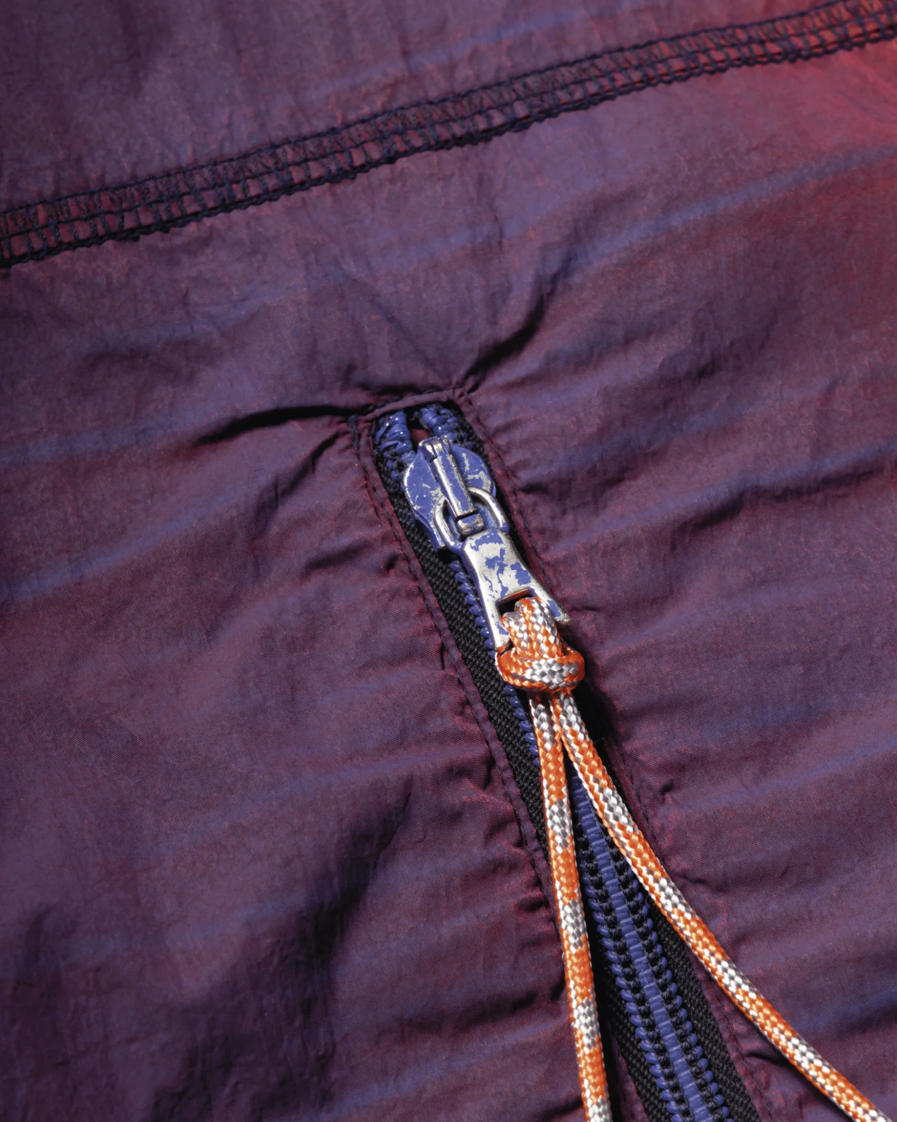 Spruzzo Windcheater Jacket - Image 3