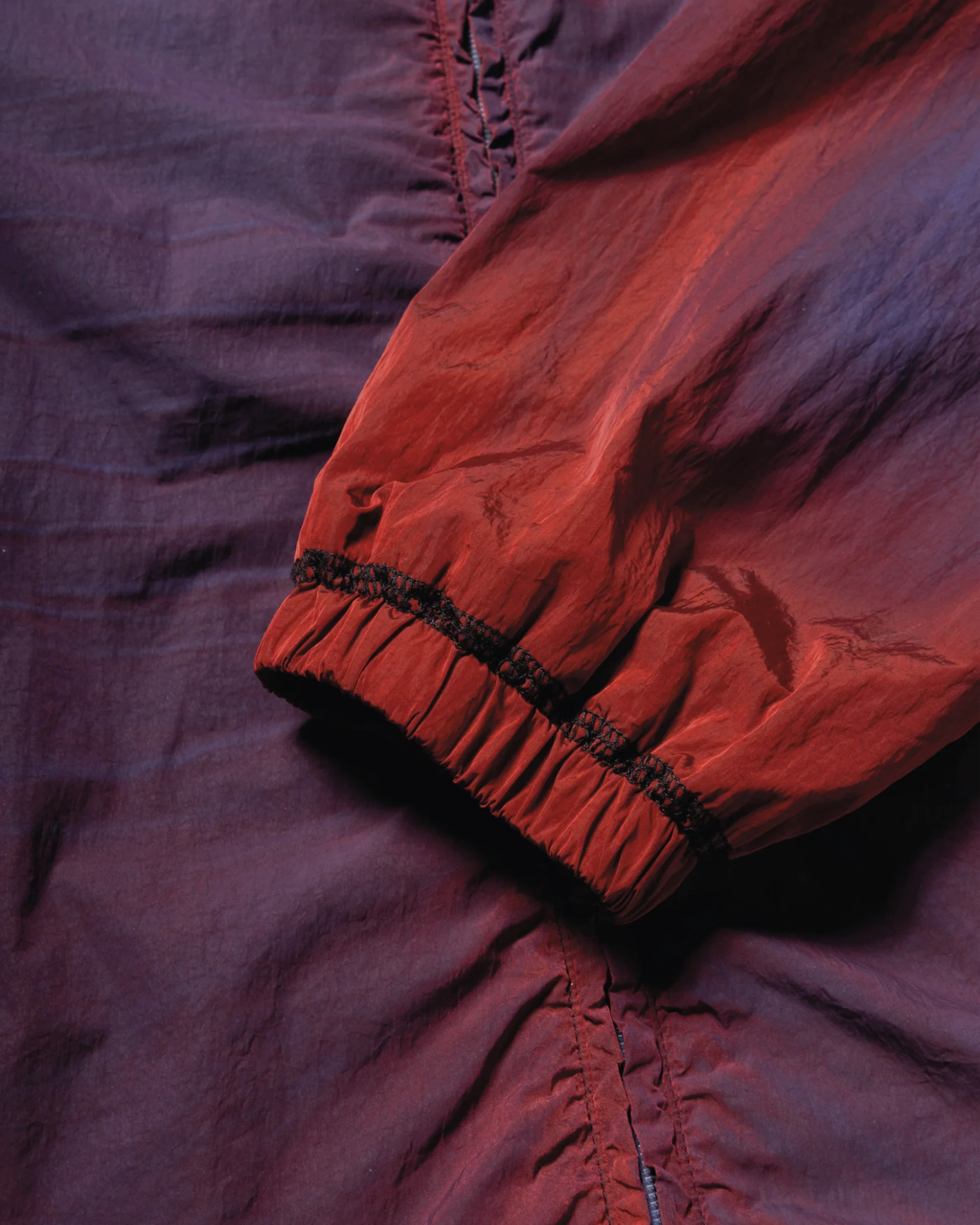 Spruzzo Windcheater Jacket - Image 4