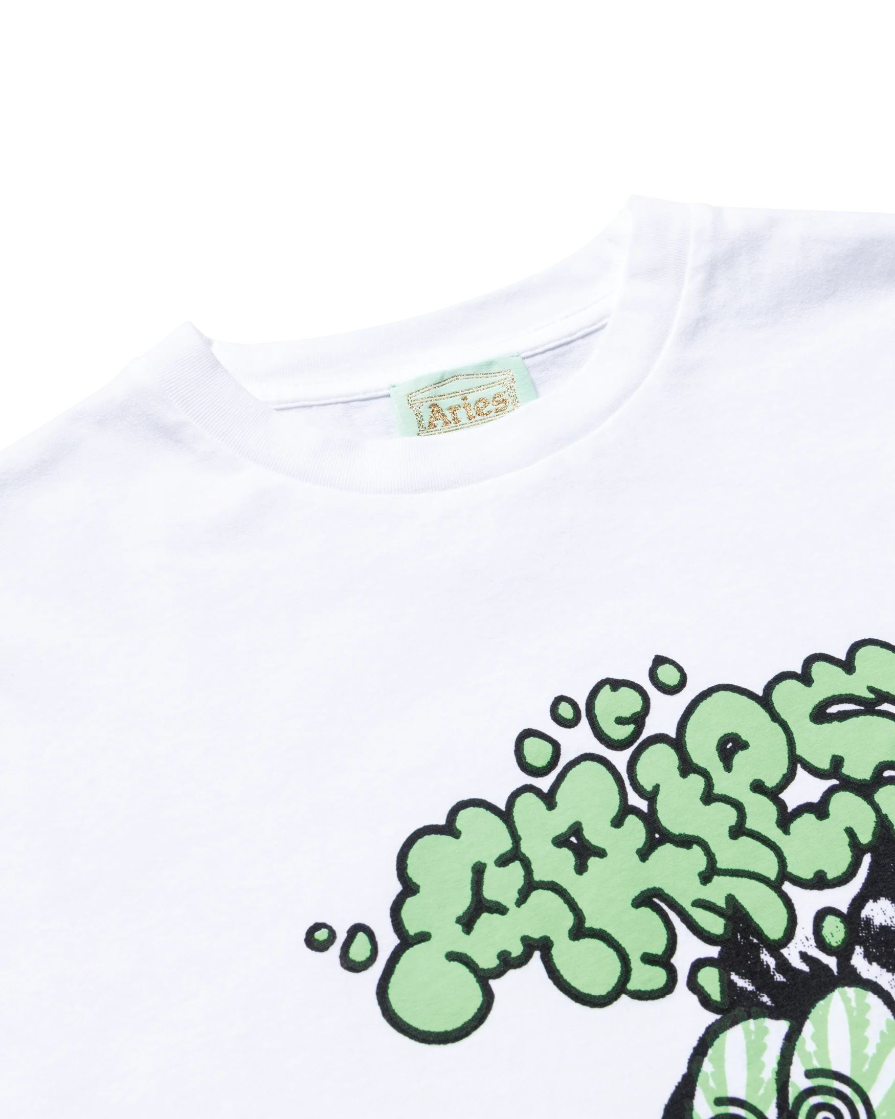 Stoned Cat SS Tee - Image 6