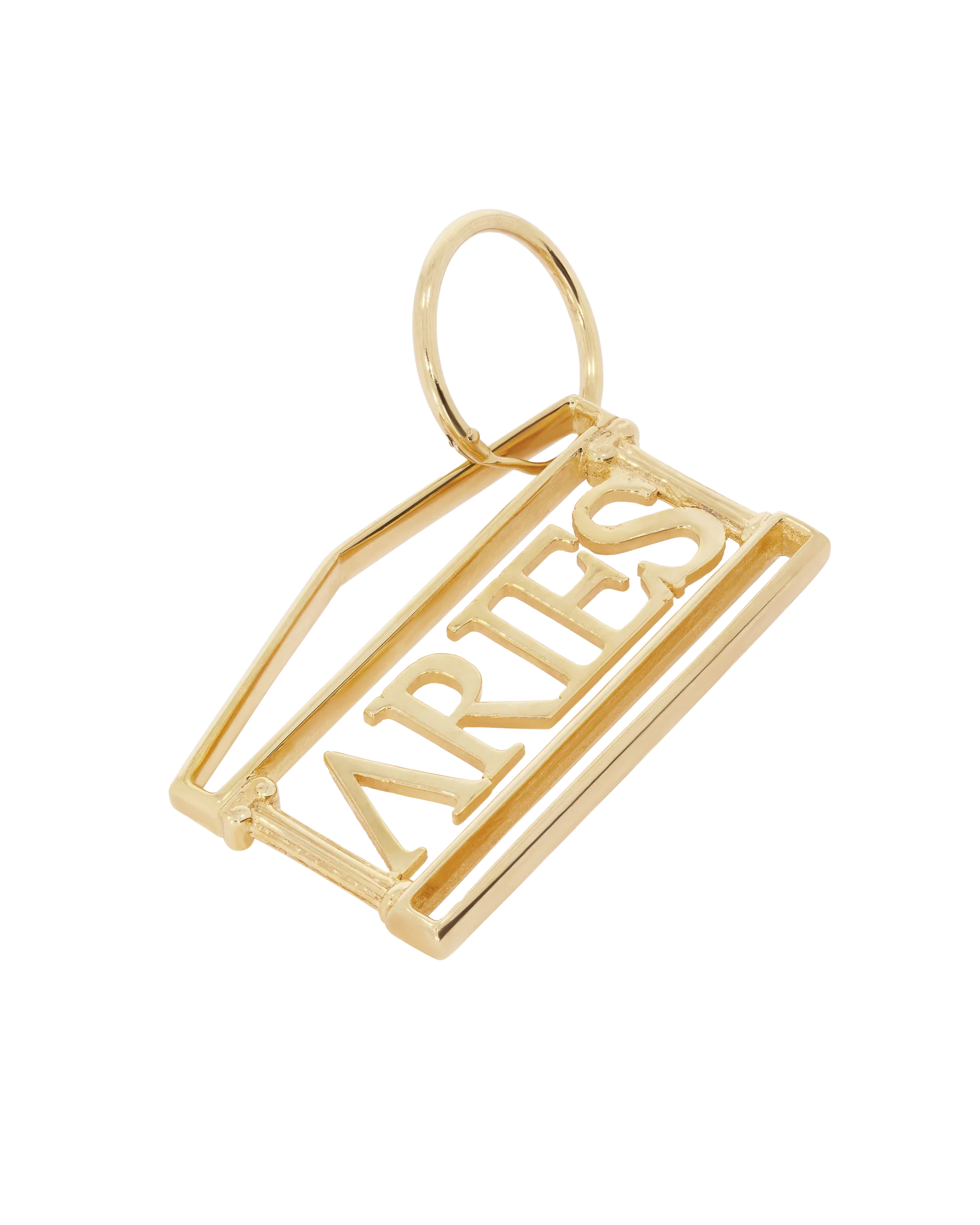 Temple Earring - Image 2
