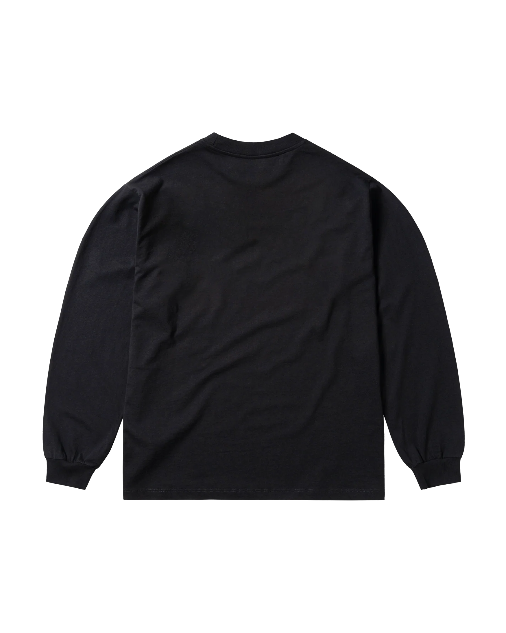 Temple LS Tee - Image 2