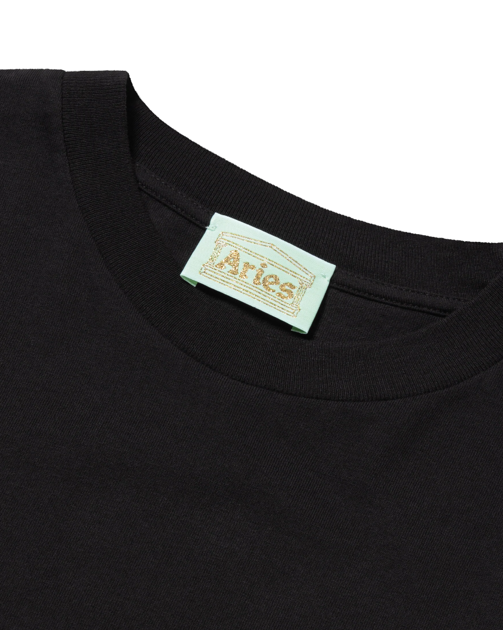 Temple LS Tee - Image 4