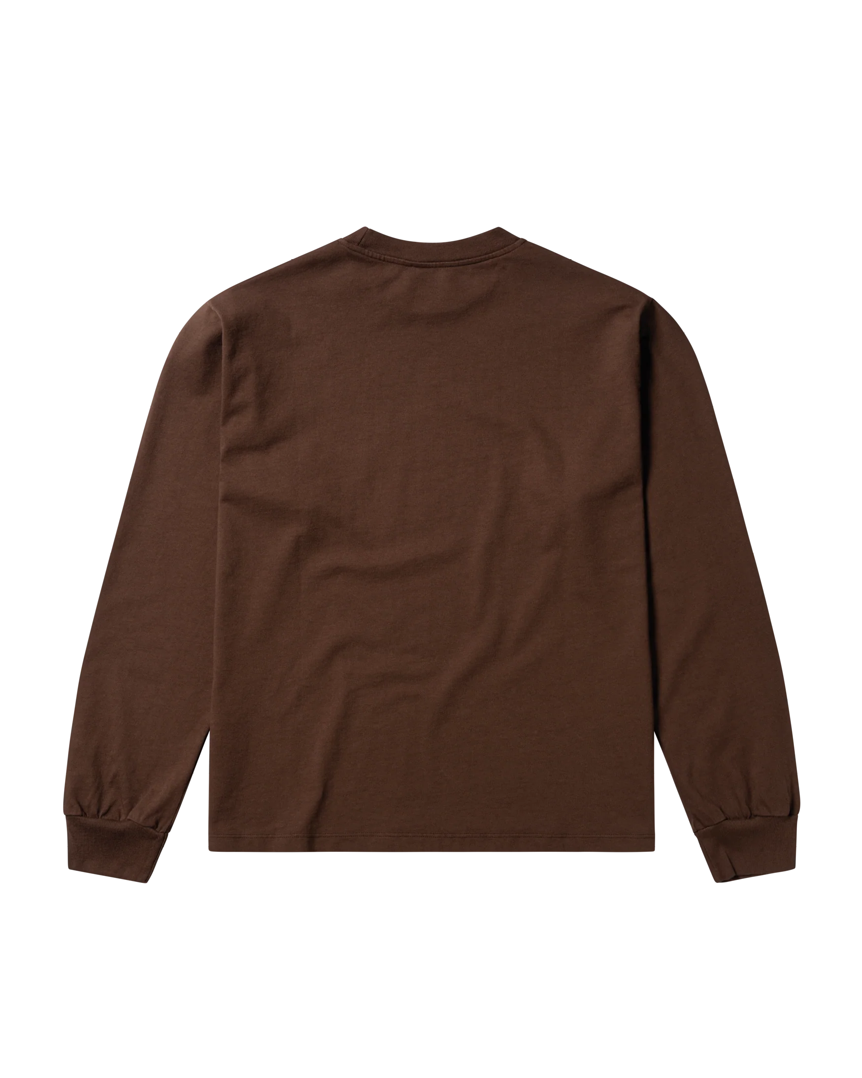Temple LS Tee - Image 2