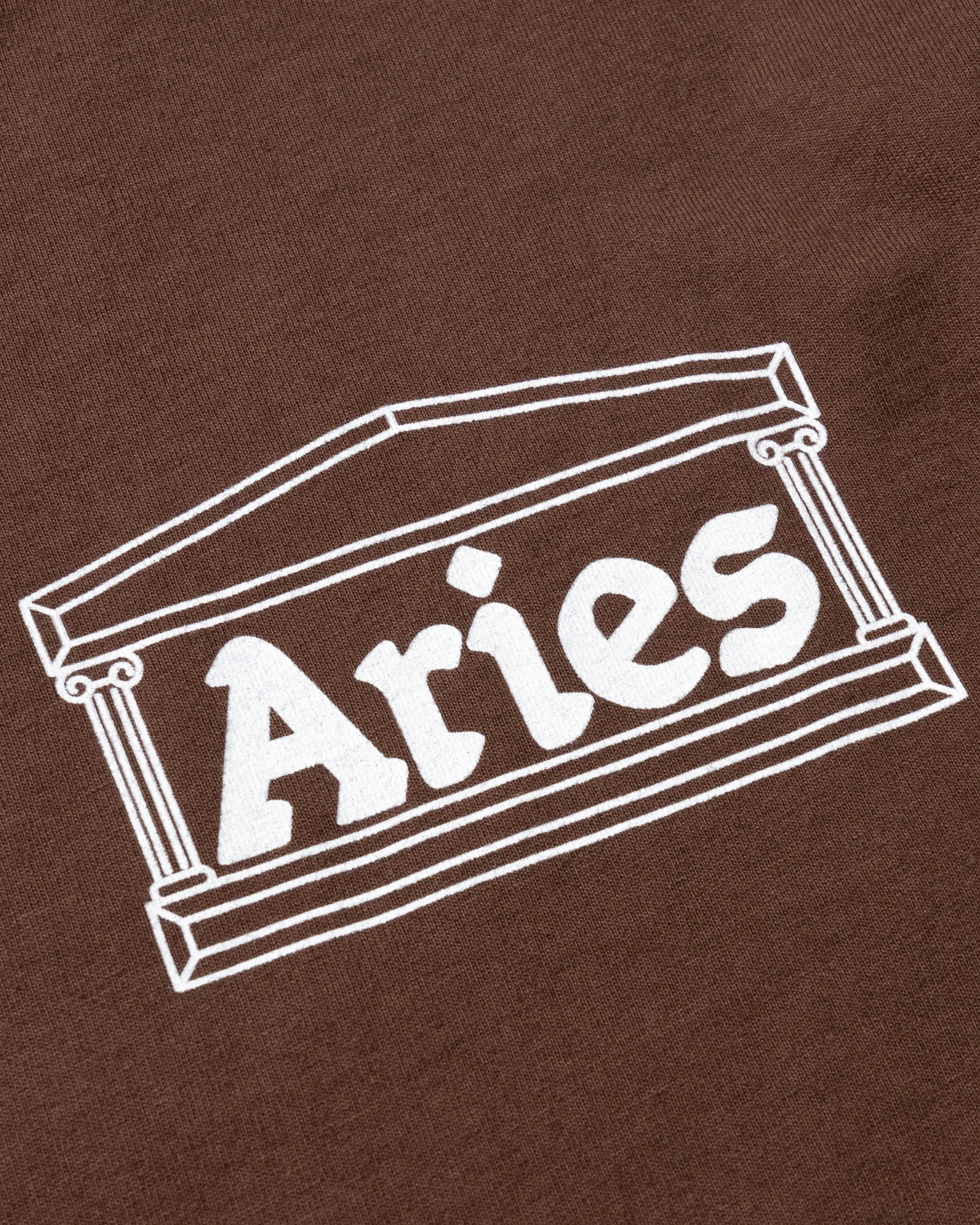 Temple LS Tee - Image 4