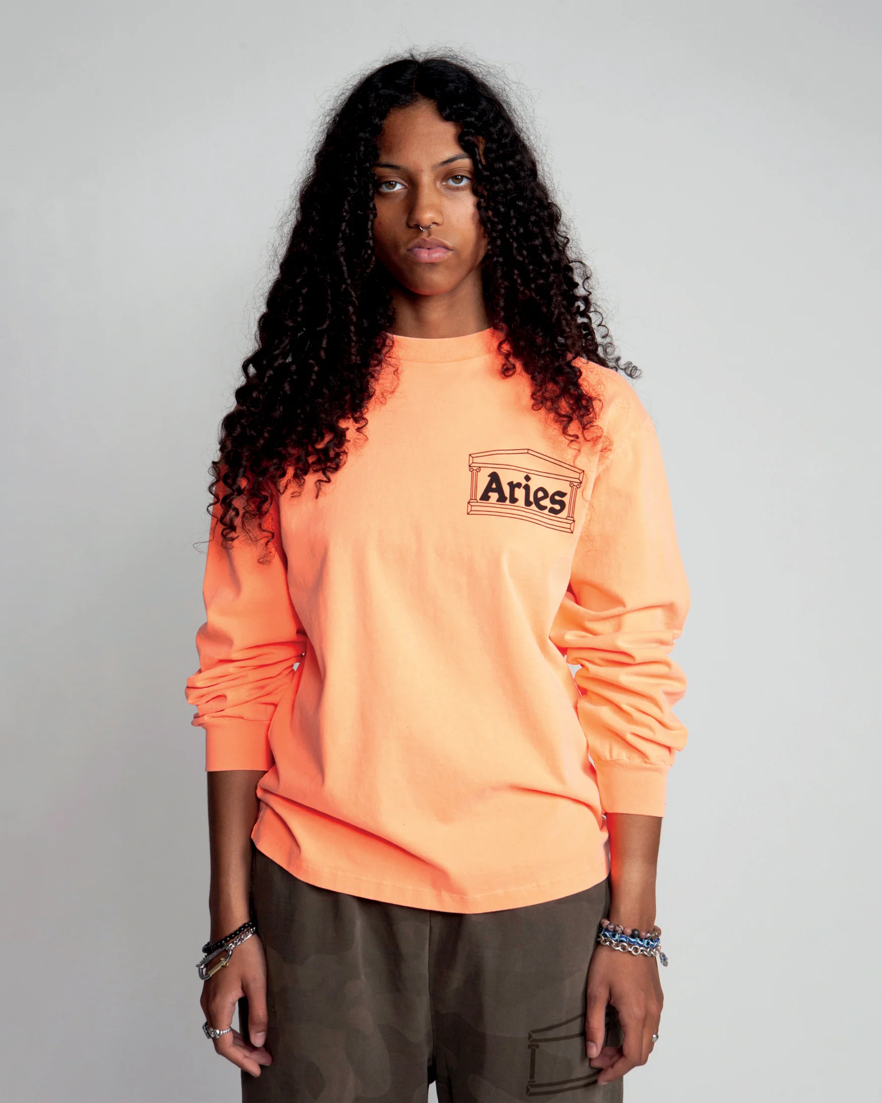 Temple LS Tee - Image 2