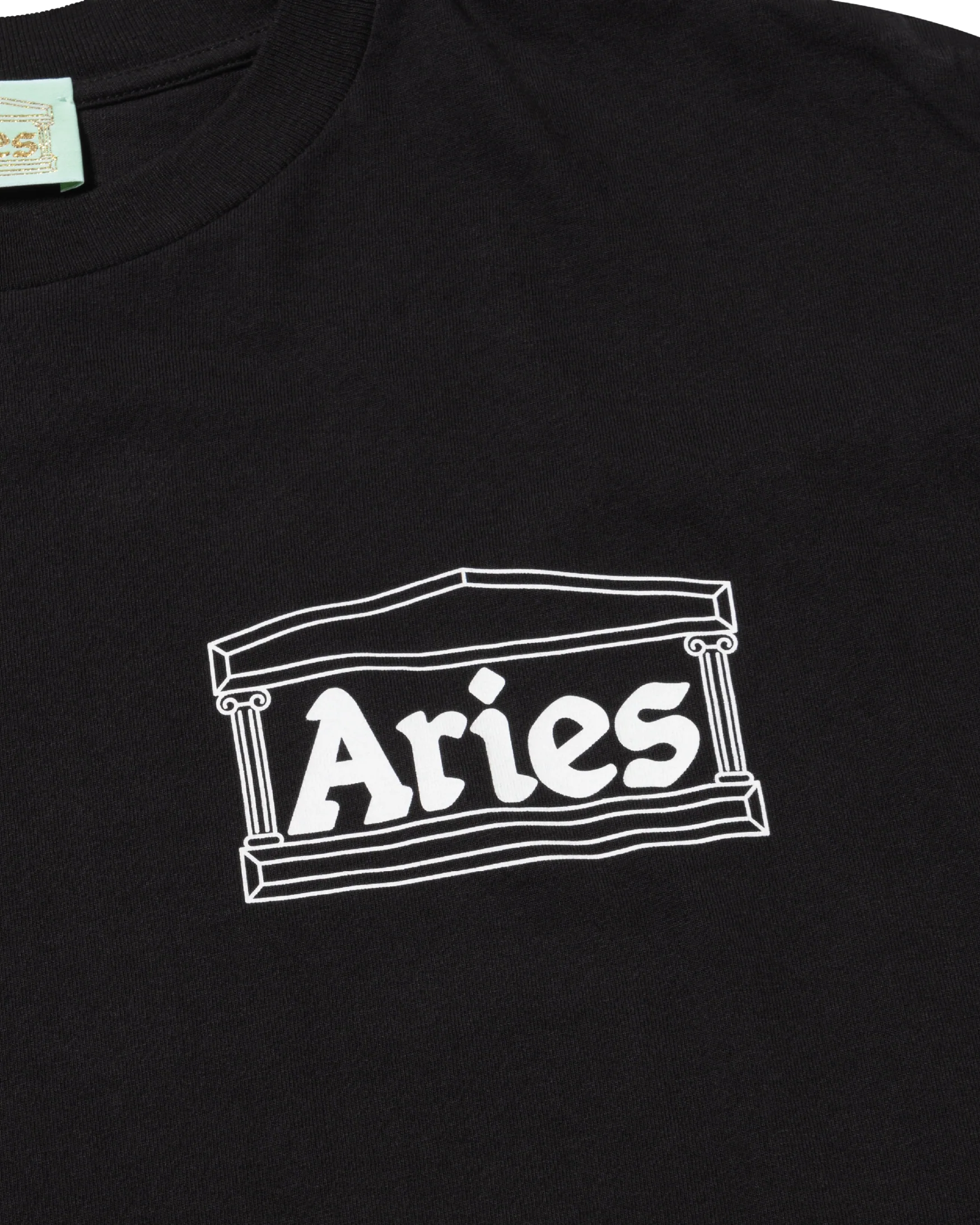 Temple SS Tee - Image 4