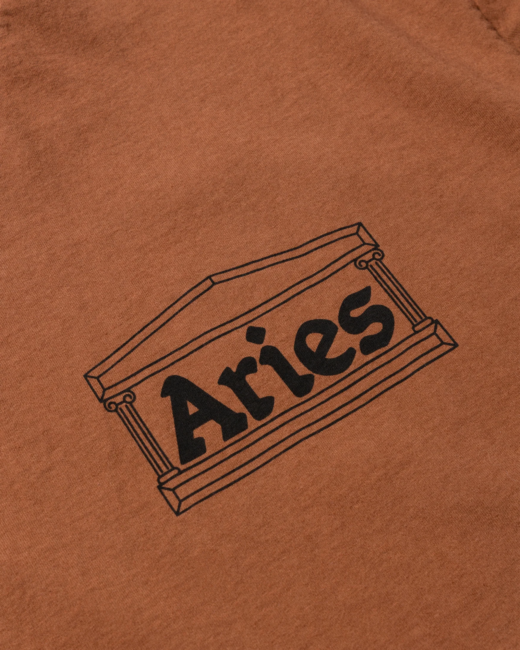 Temple SS Tee - Image 4